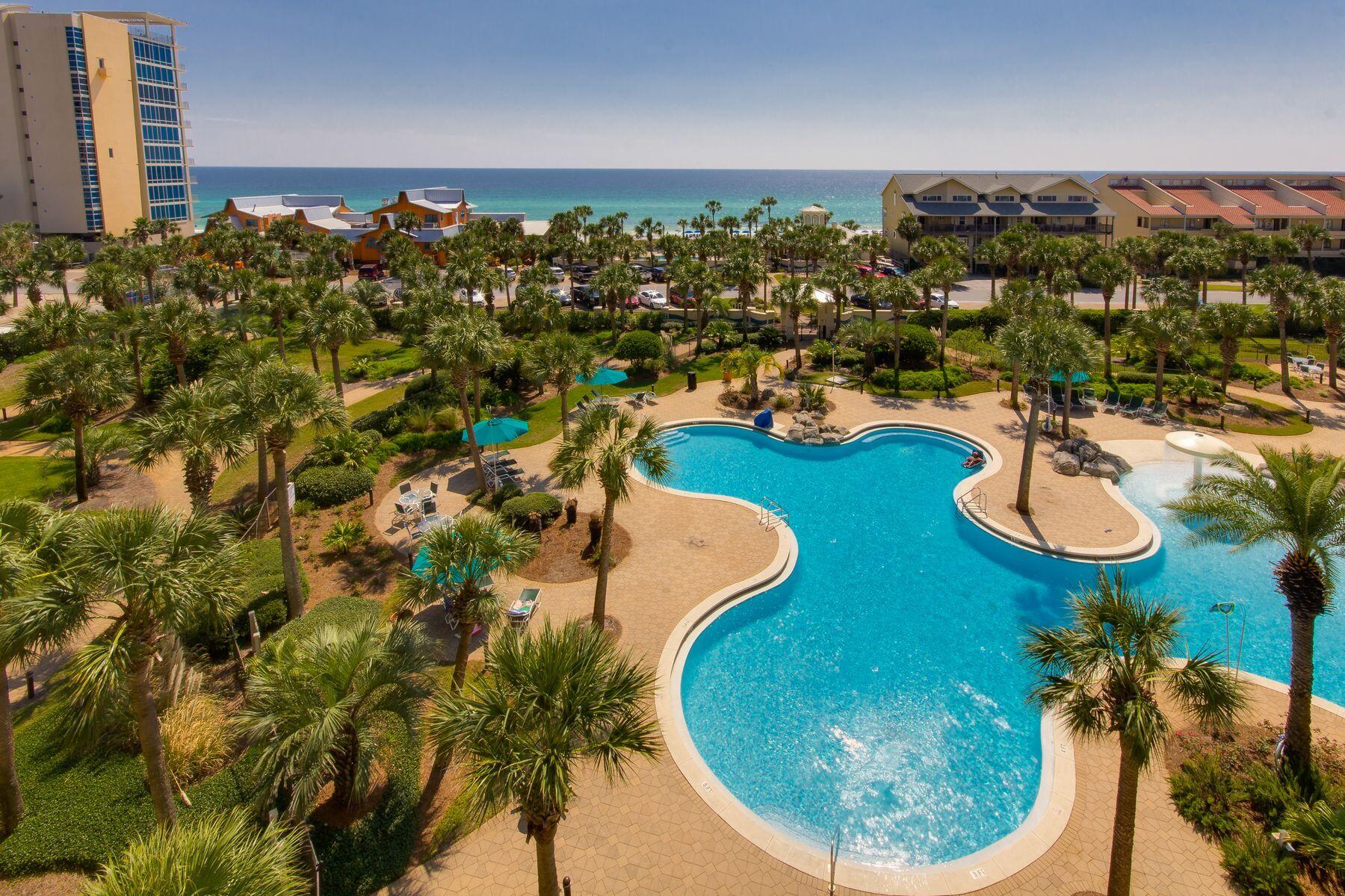 1751 E Scenic Highway 98 UNIT 202