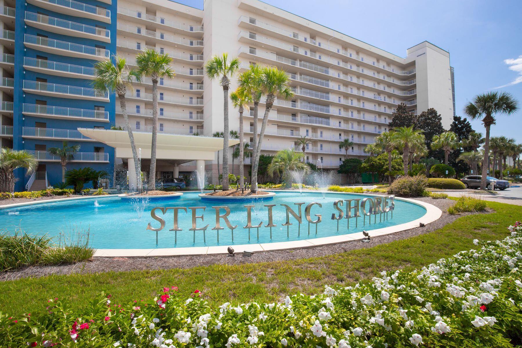 1751 E Scenic Highway 98 UNIT 202