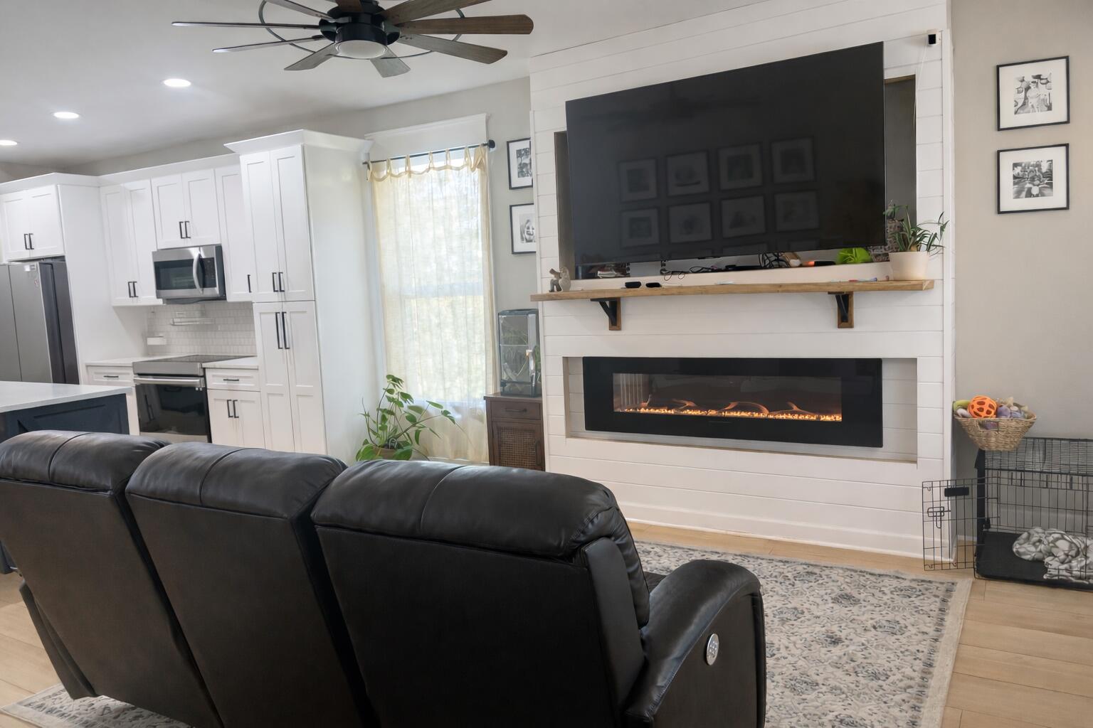 133 Nuit Lane