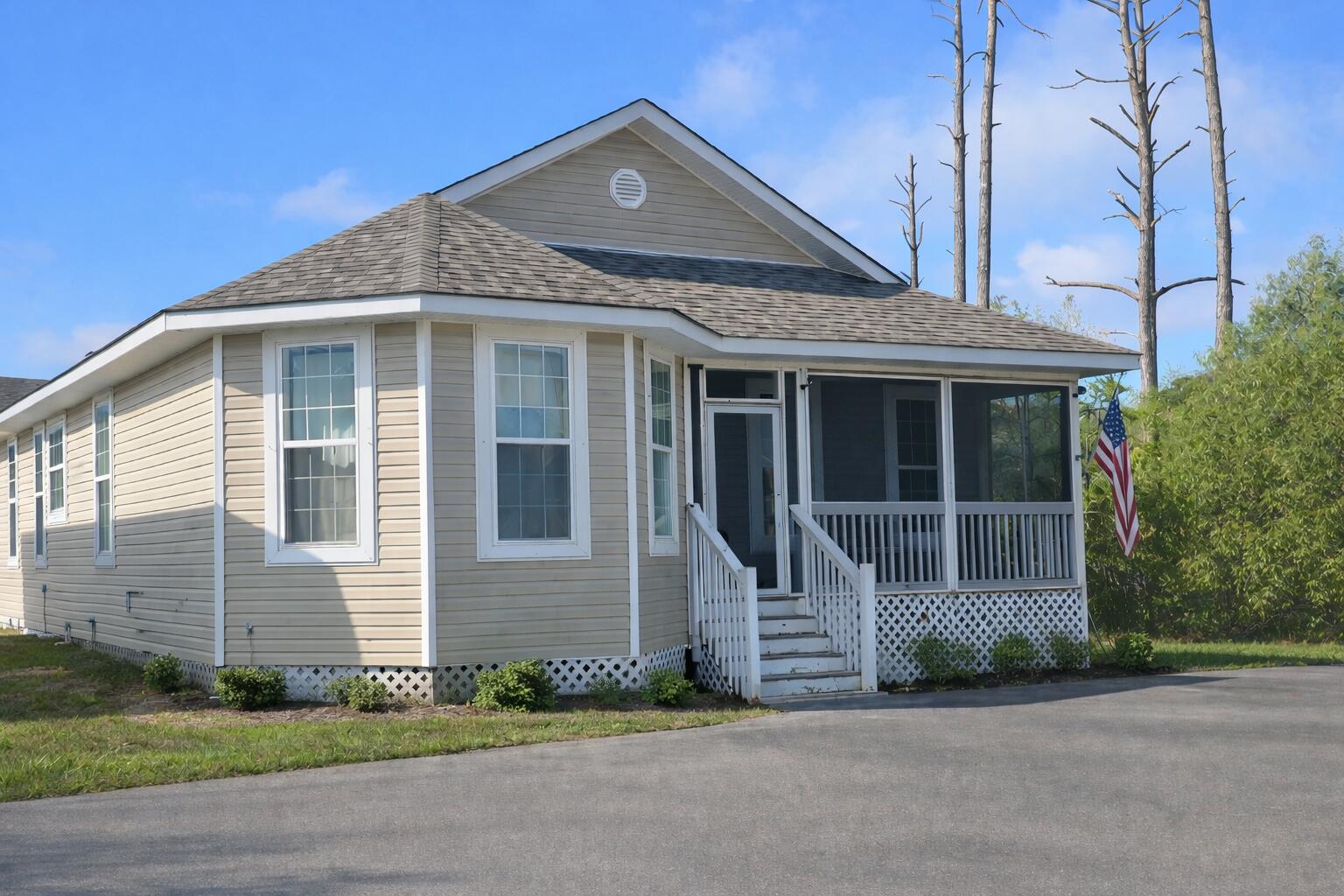 133 Nuit Lane