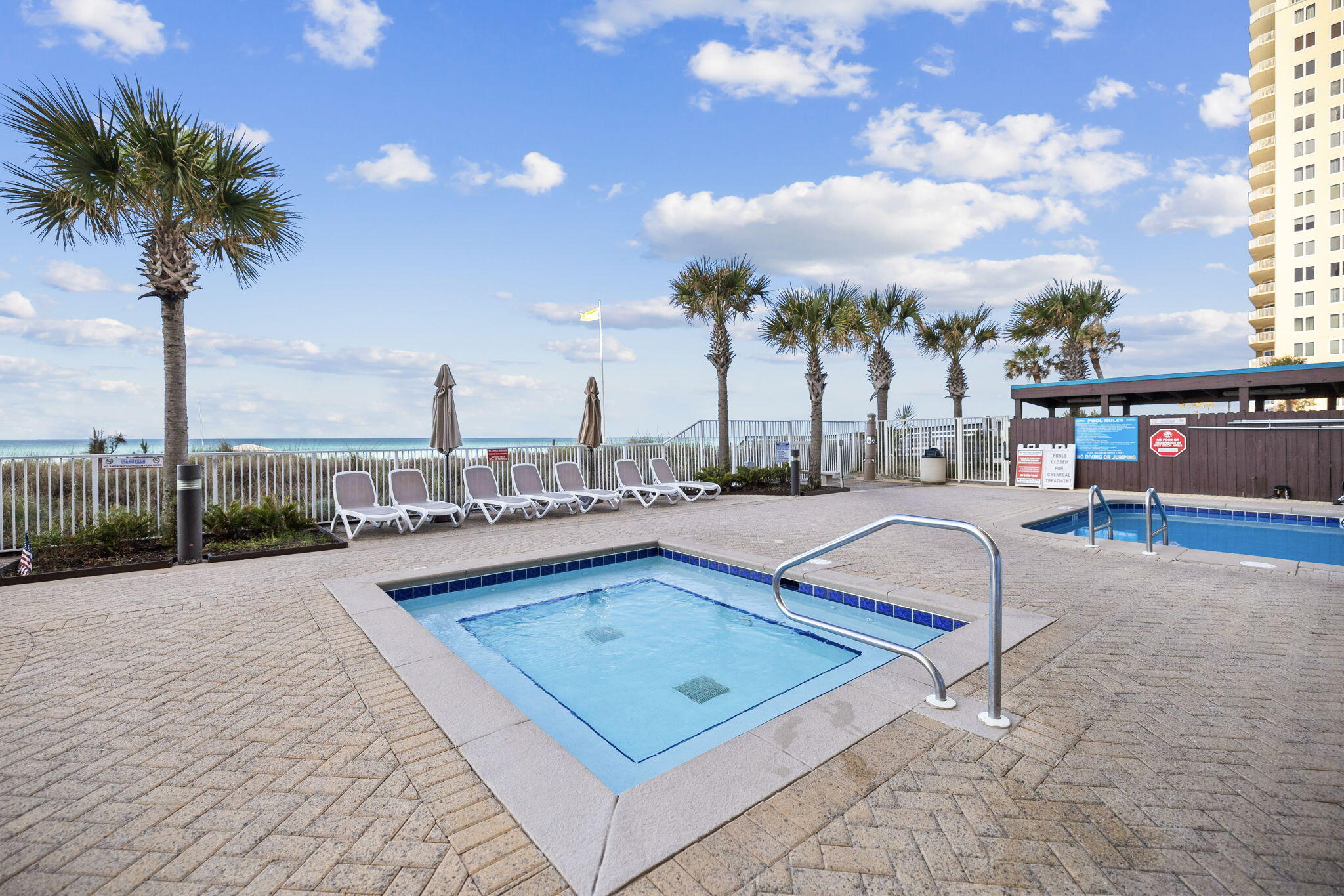 10625 Front Beach Road UNIT 1305