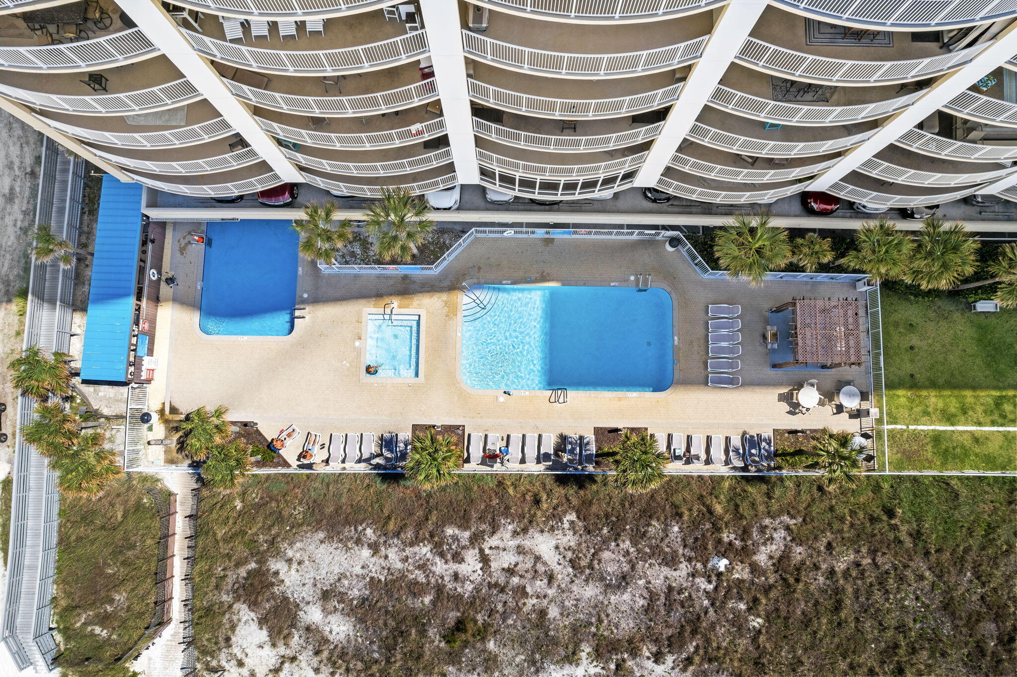 10625 Front Beach Road UNIT 1305