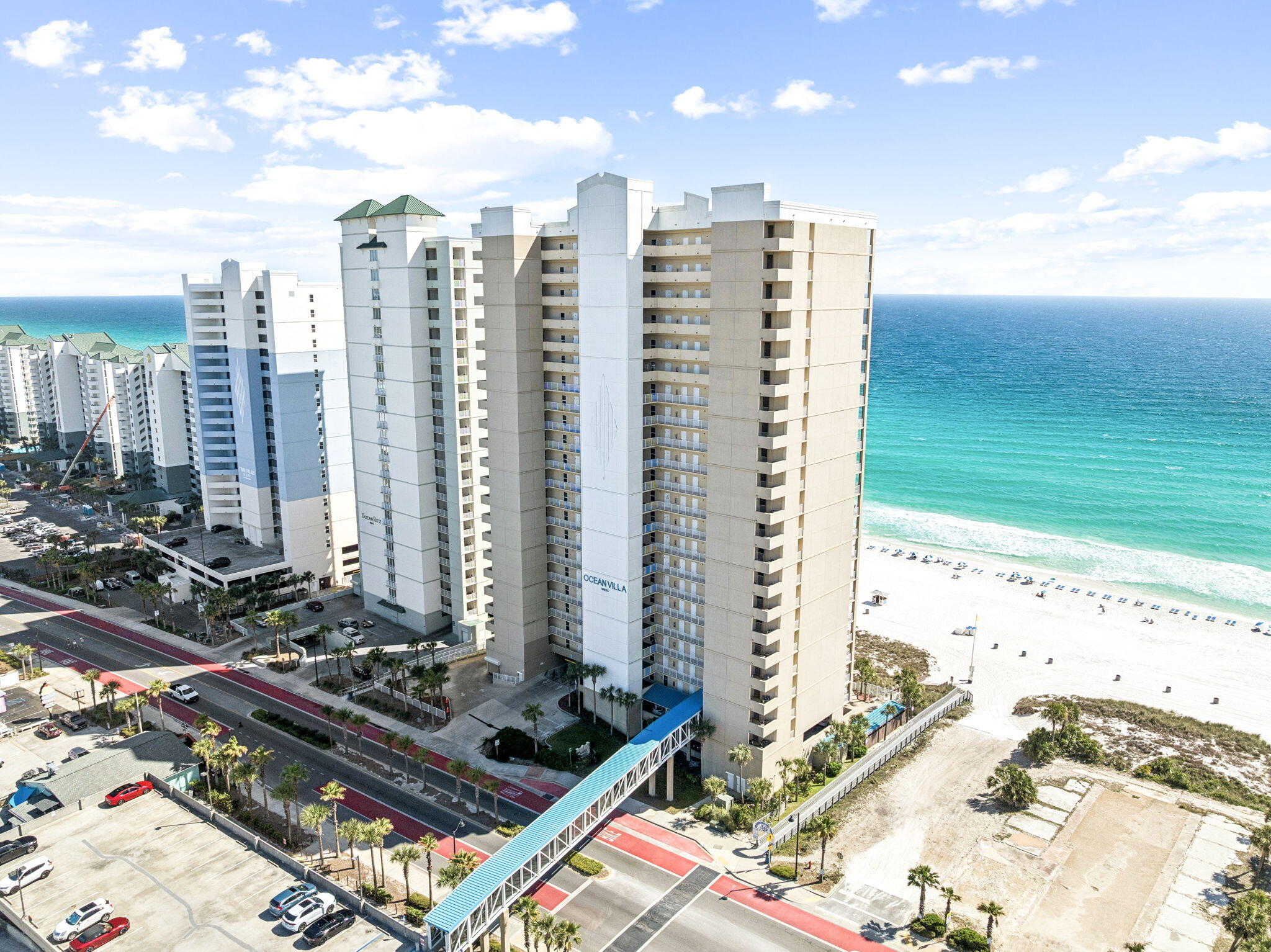 10625 Front Beach Road UNIT 1305