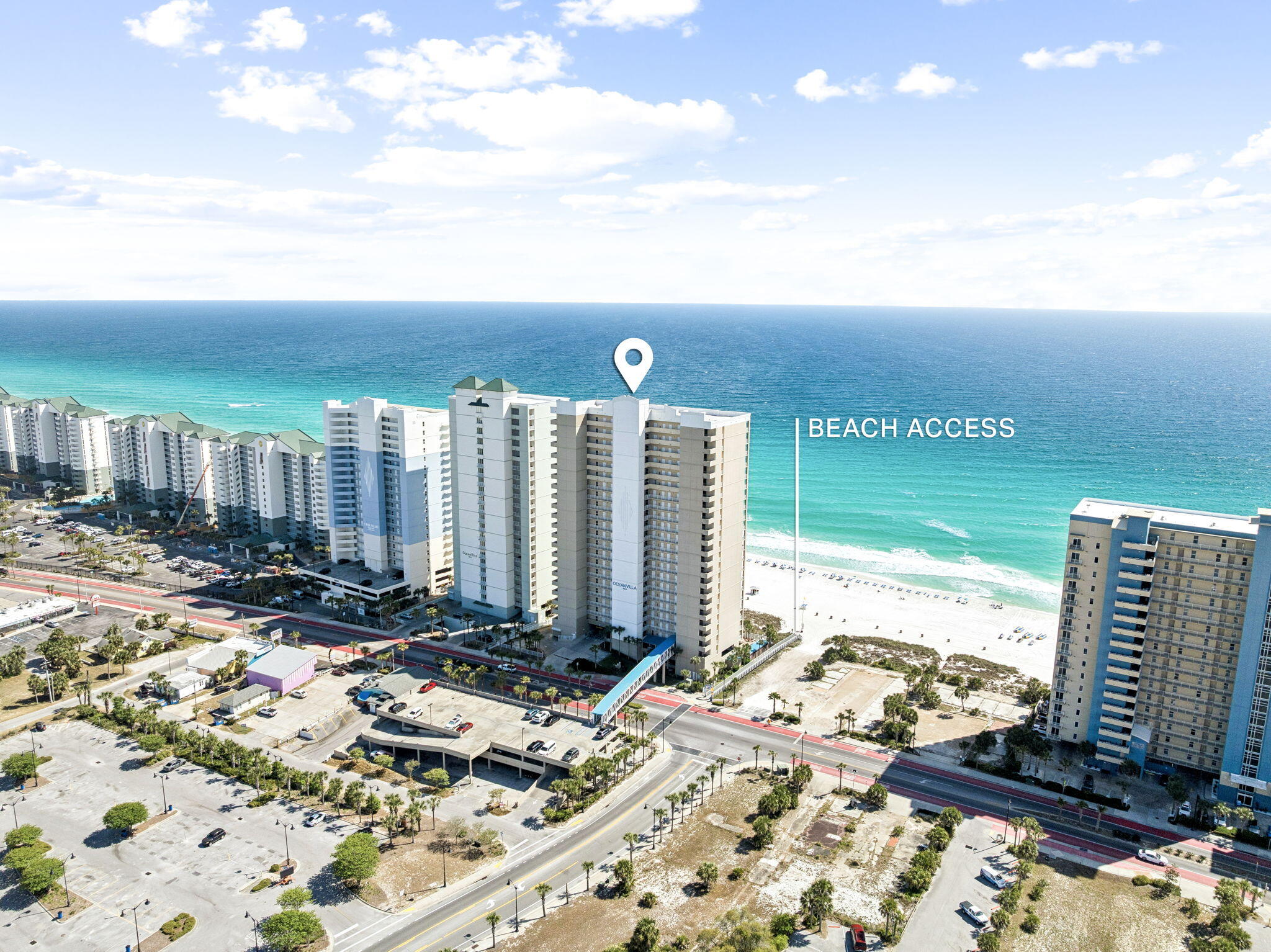 10625 Front Beach Road UNIT 1305