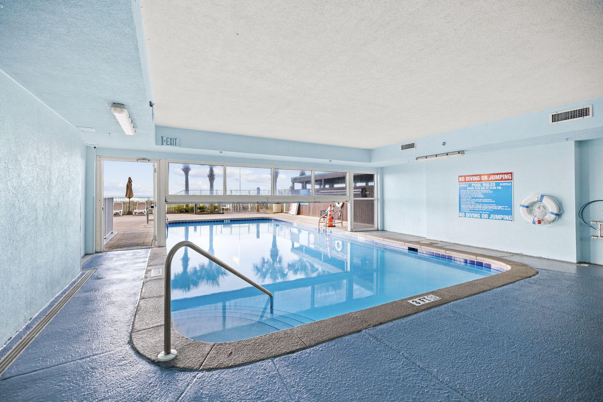 10625 Front Beach Road UNIT 1305