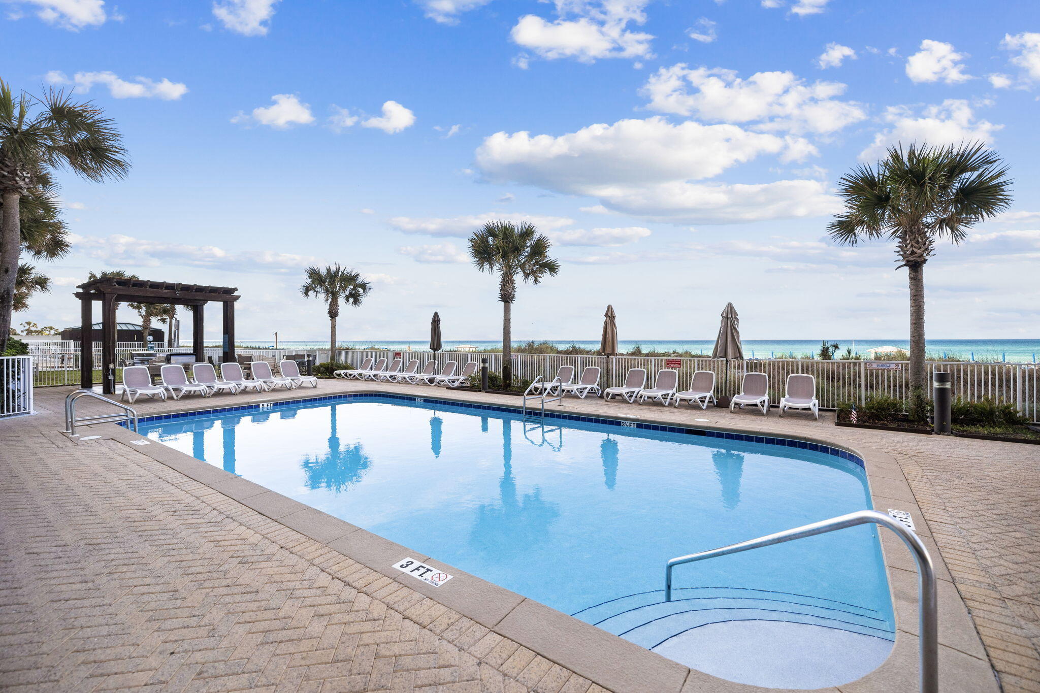 10625 Front Beach Road UNIT 1305