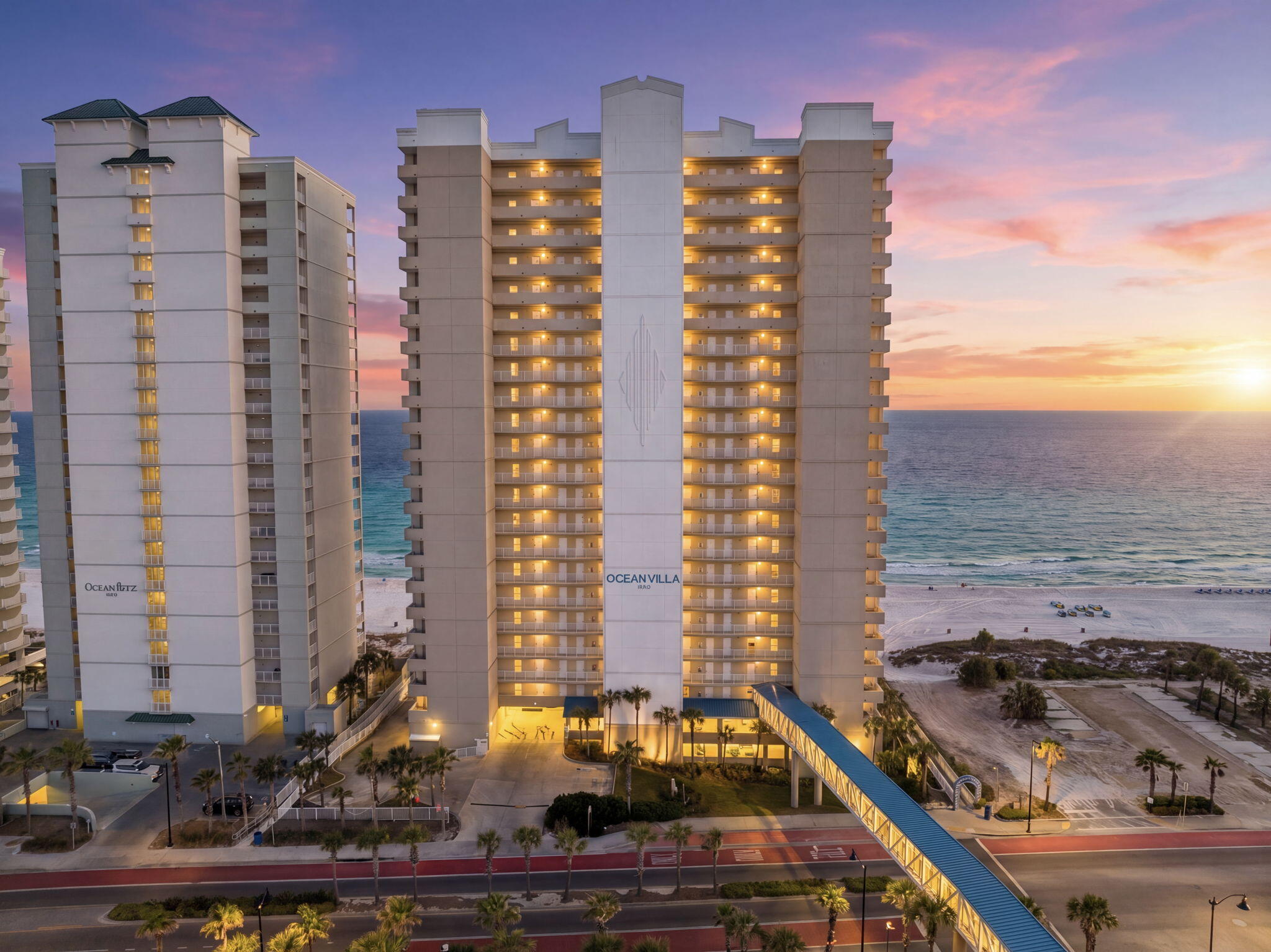 10625 Front Beach Road UNIT 1305