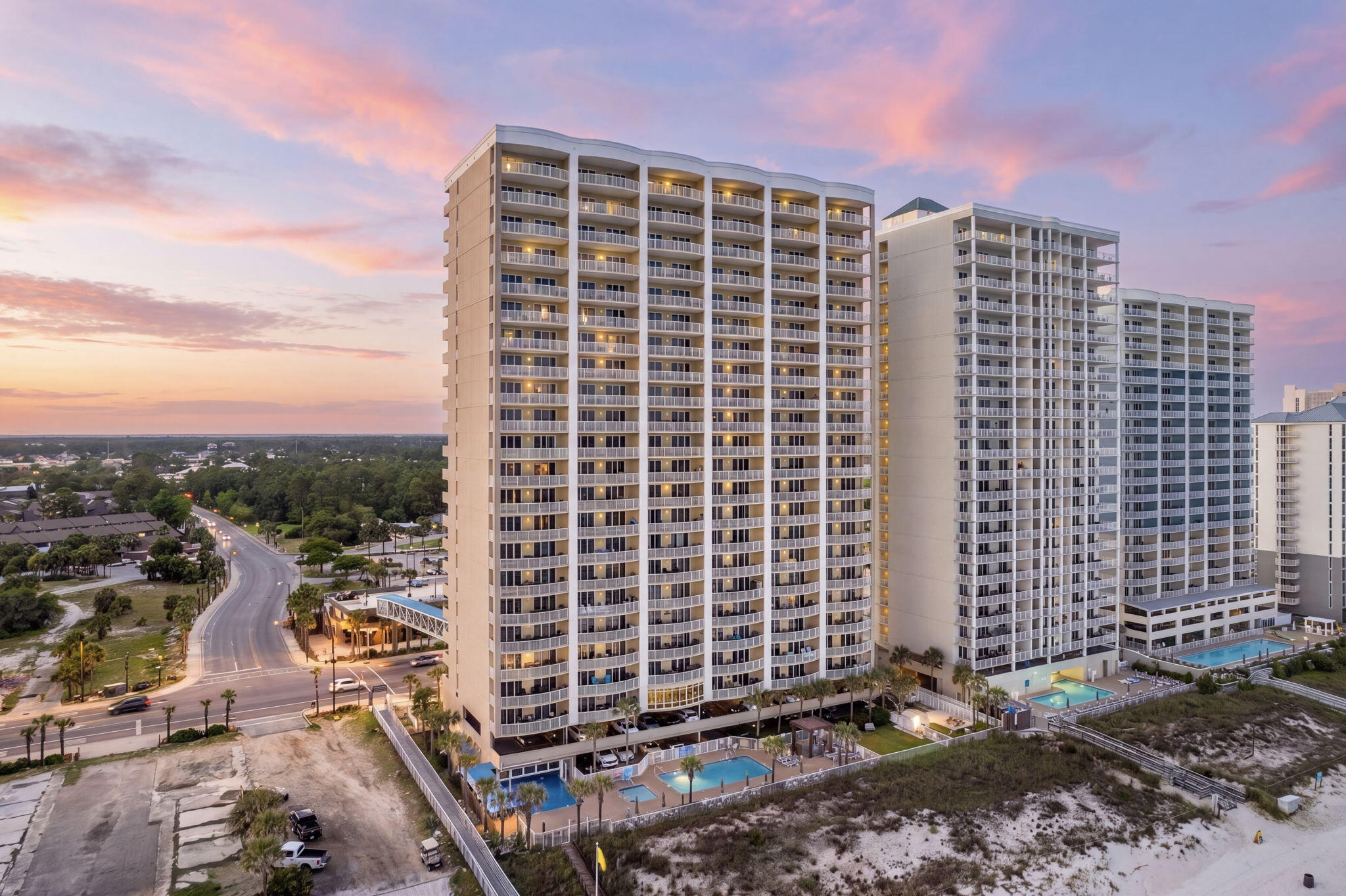 10625 Front Beach Road UNIT 1305