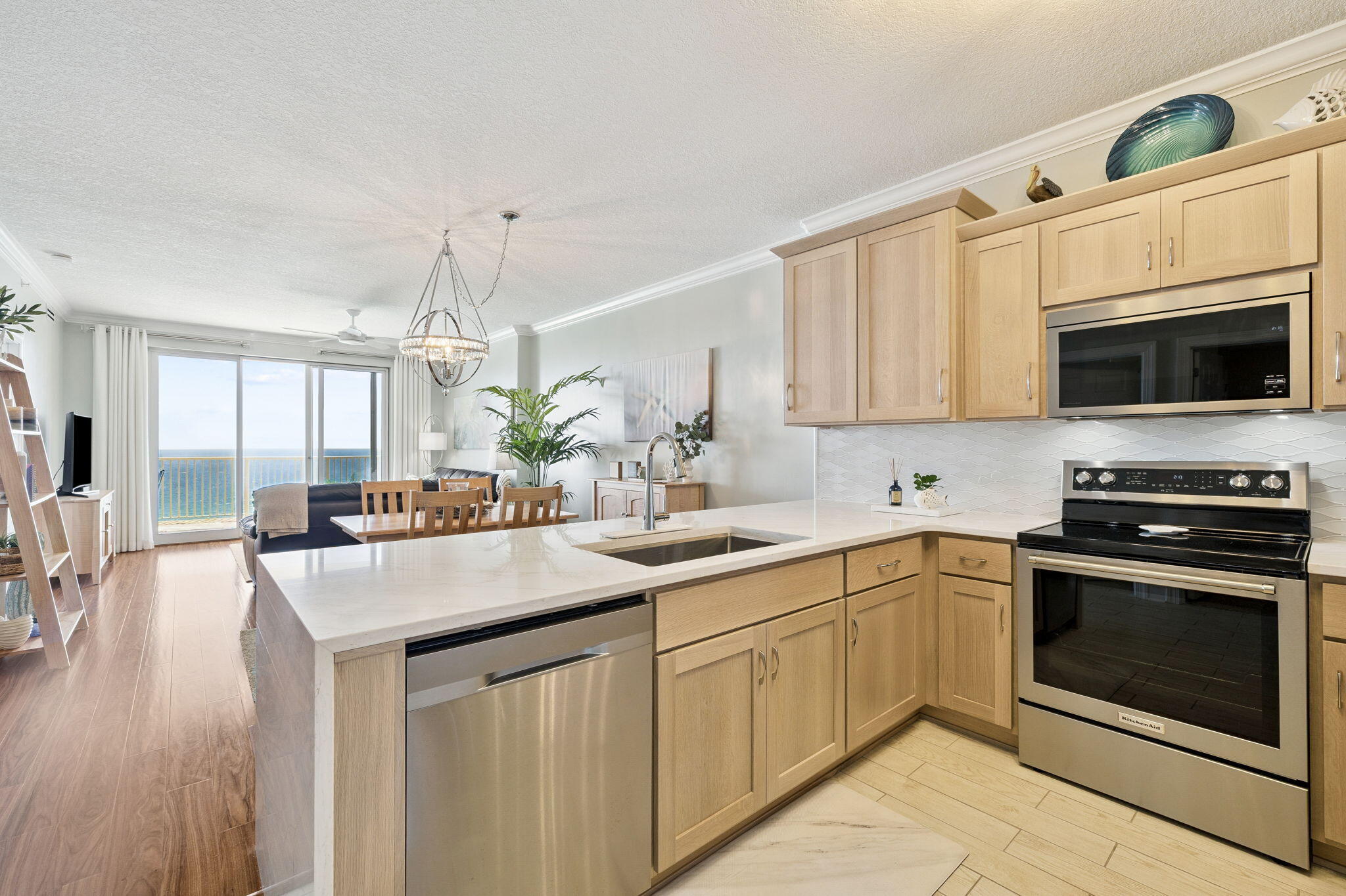 10625 Front Beach Road UNIT 1305