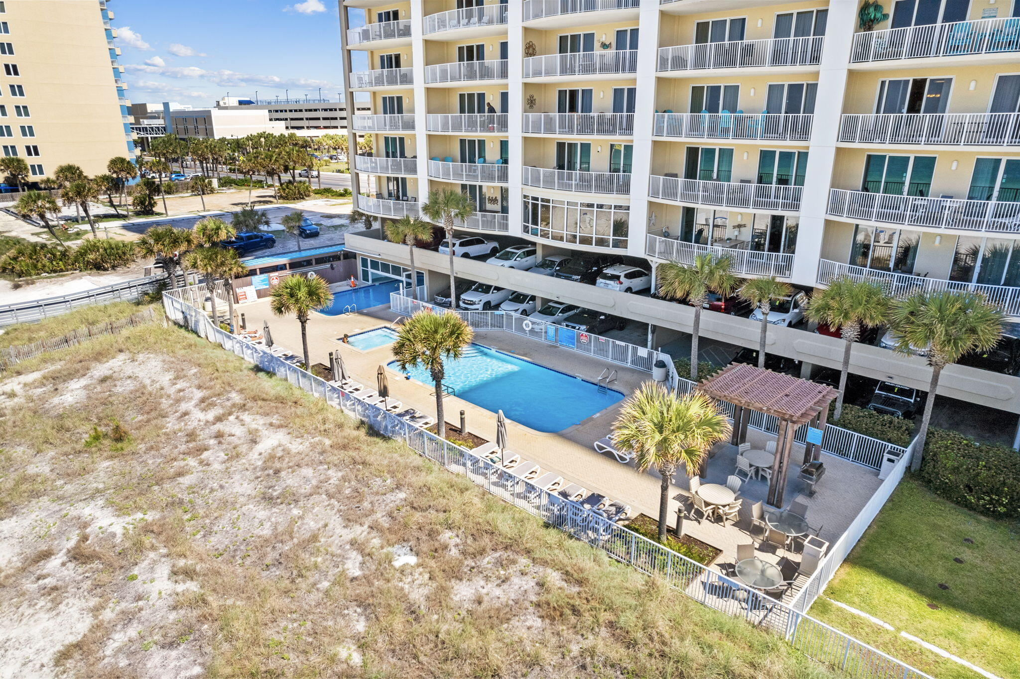 10625 Front Beach Road UNIT 1305