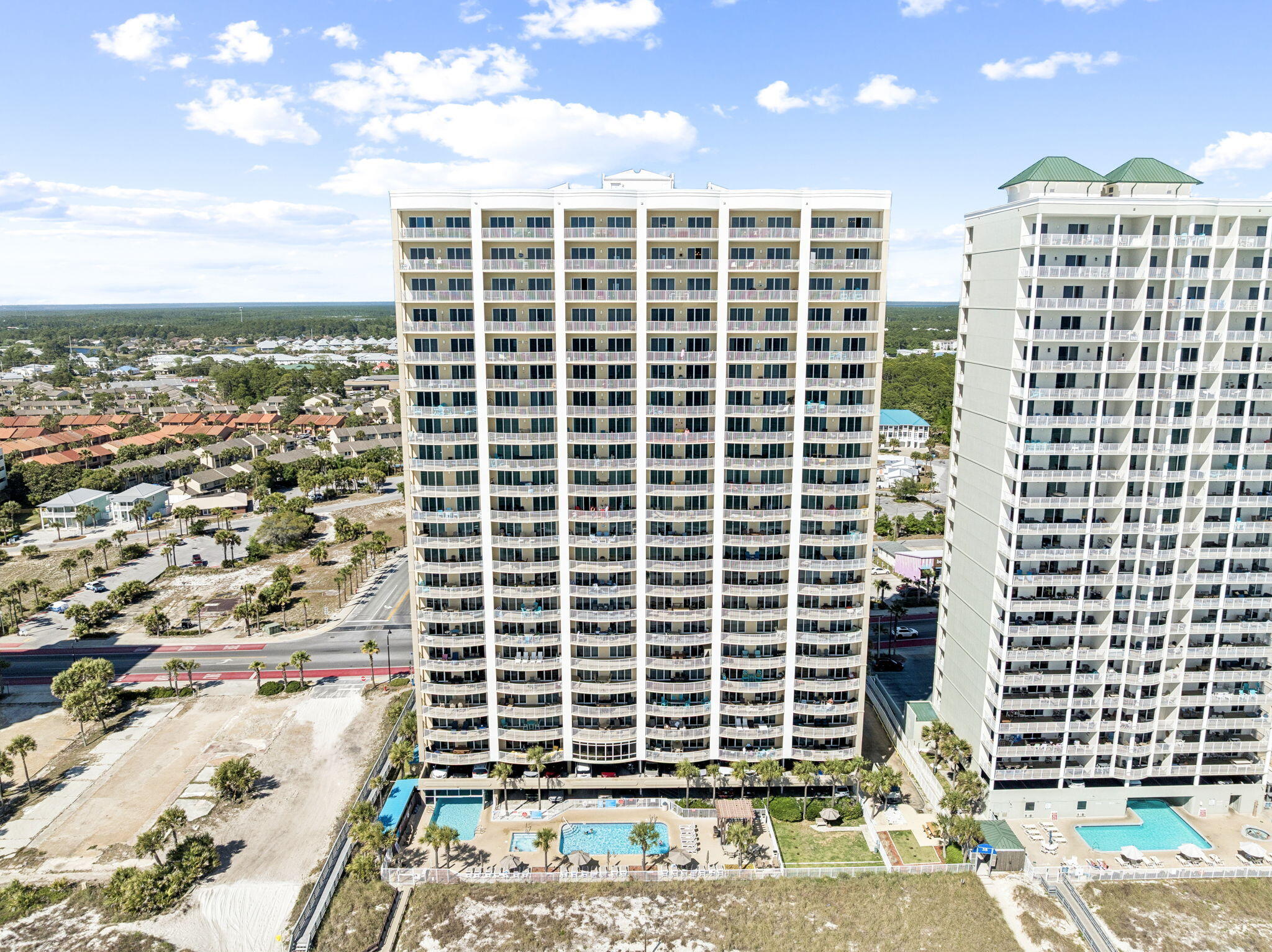 10625 Front Beach Road UNIT 1305