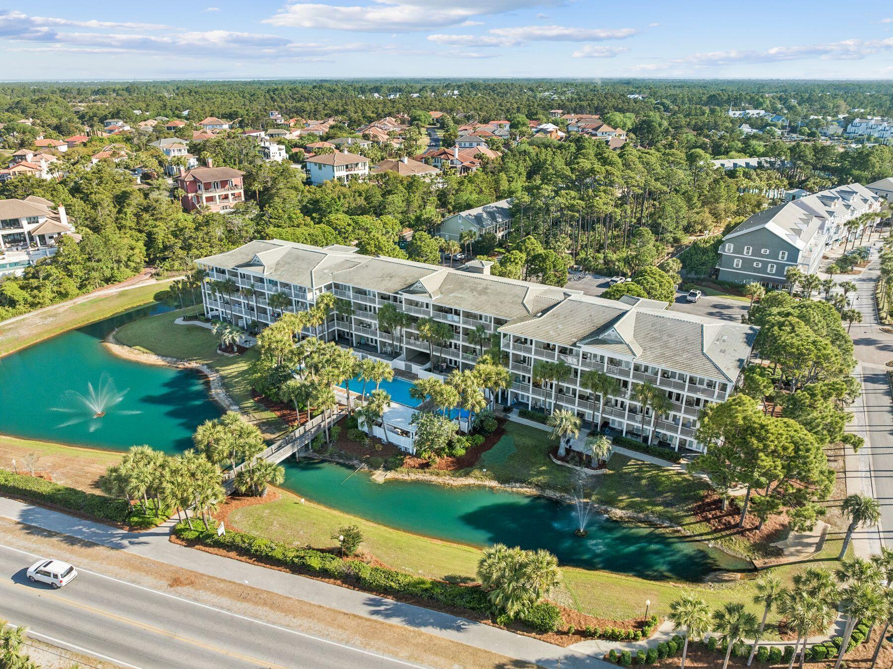 144 Spires Lane 201