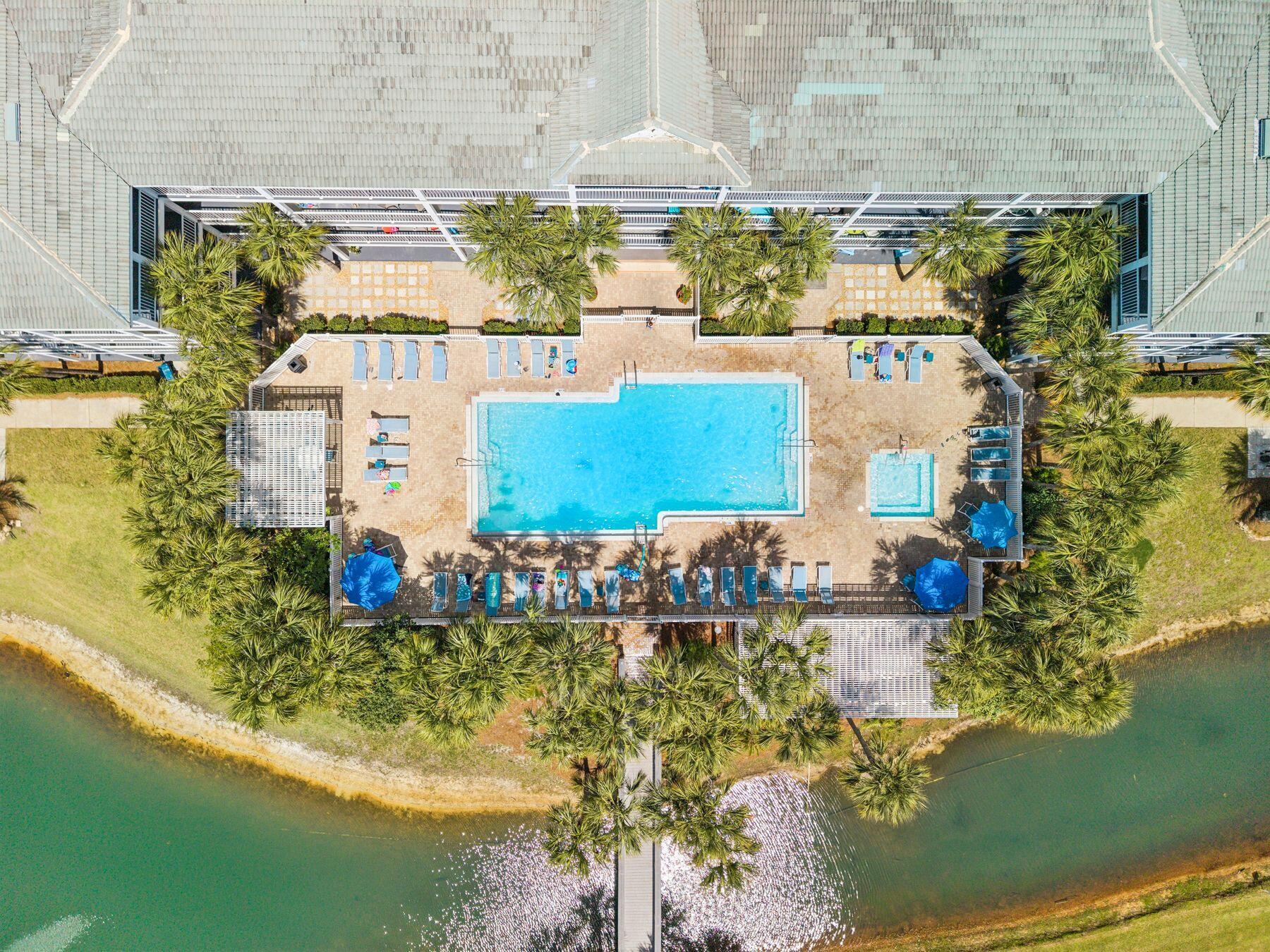 144 Spires Lane 201