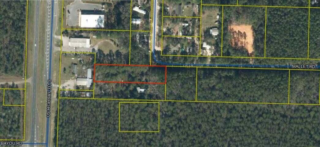 Lot 10 Mallet Road