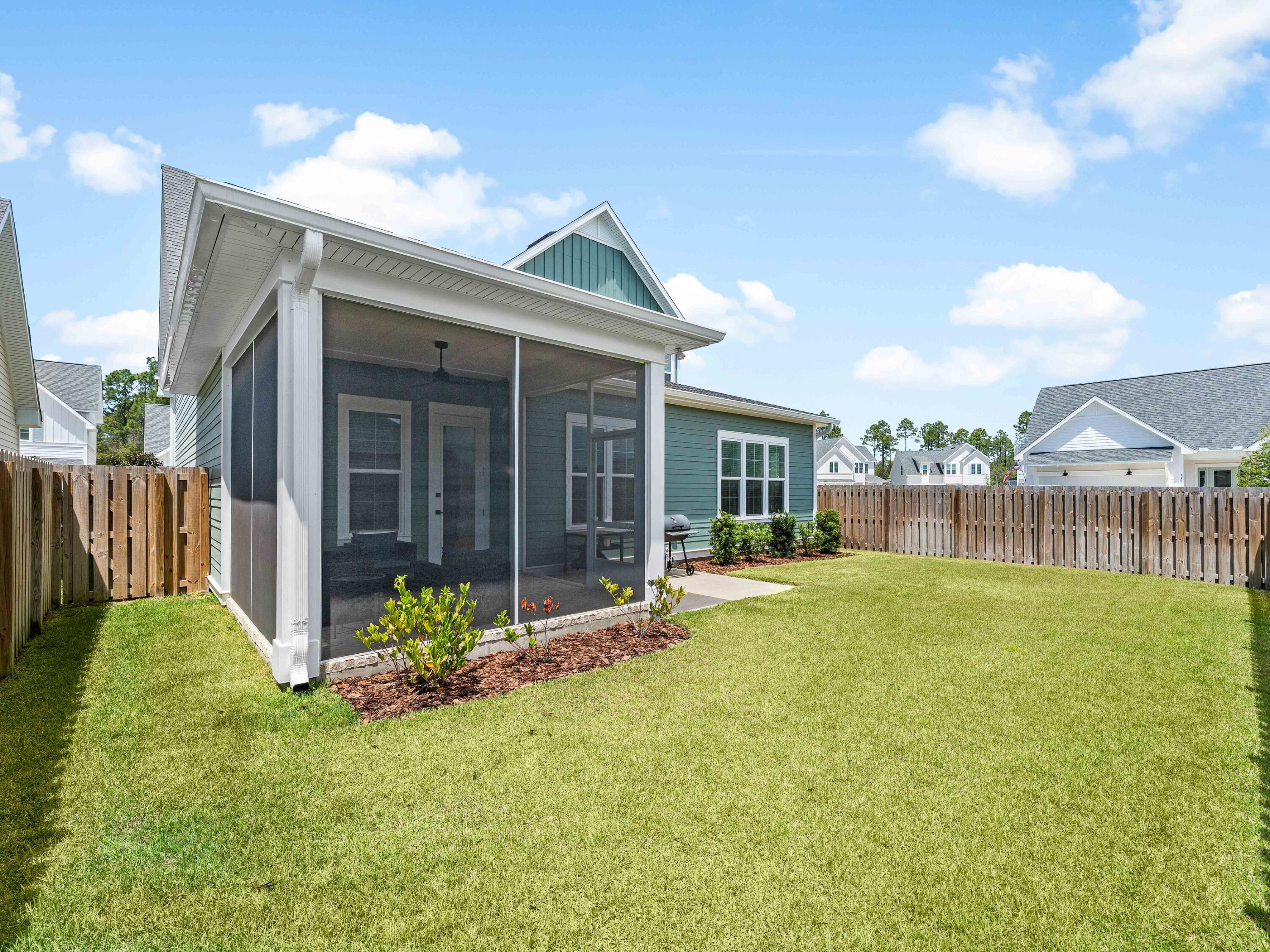 233 Green Heron Street