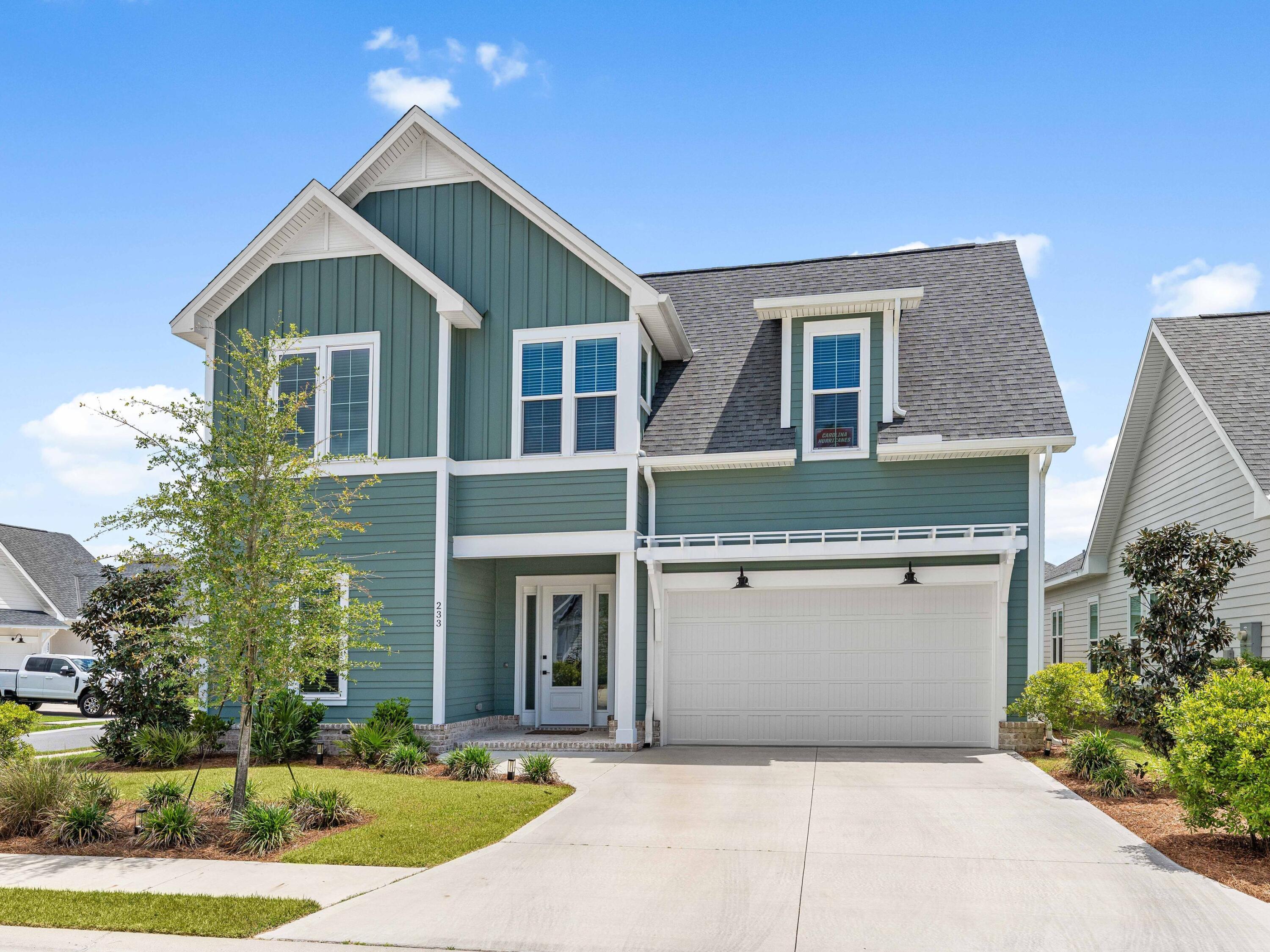 233 Green Heron Street