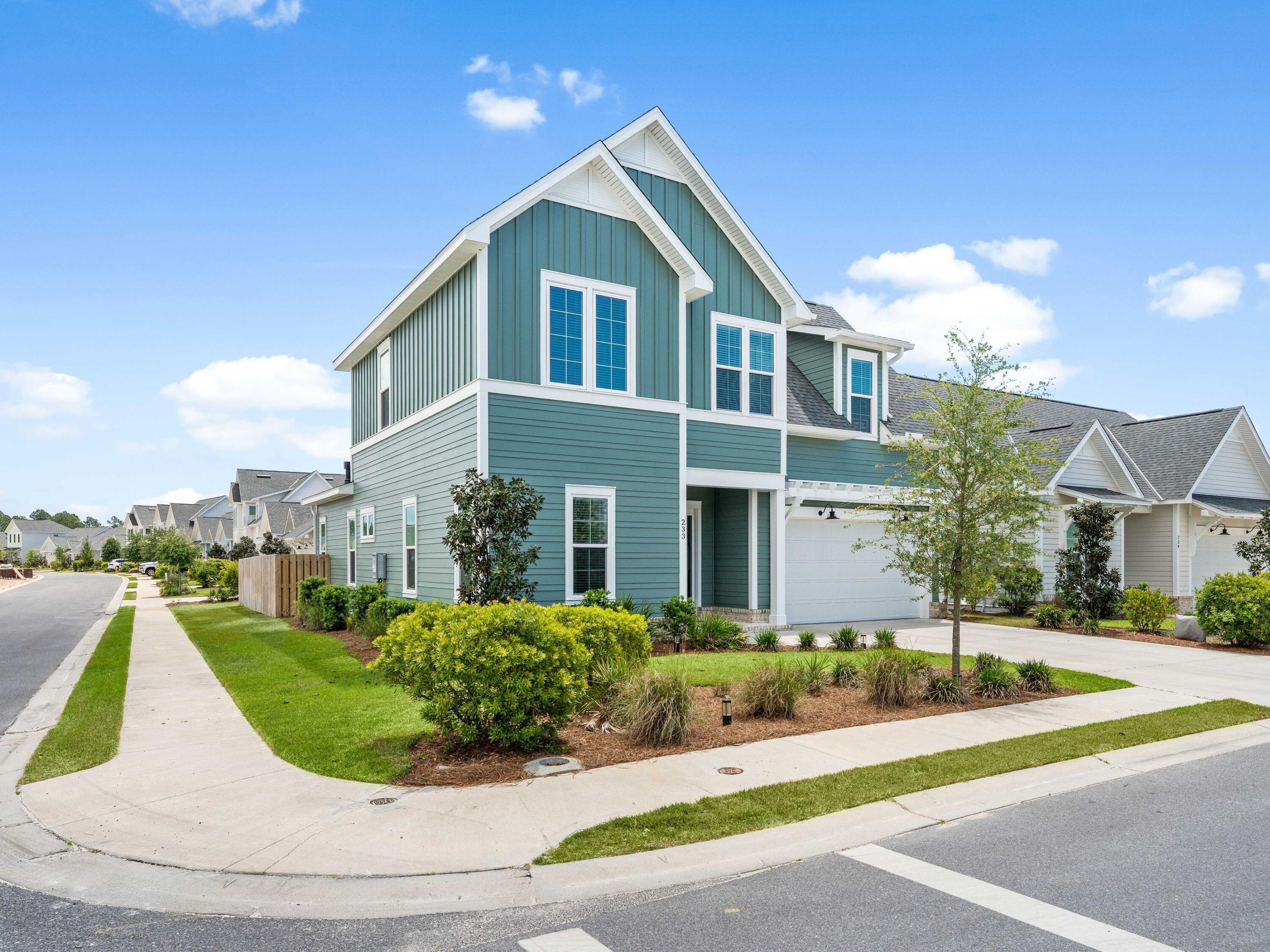 233 Green Heron Street