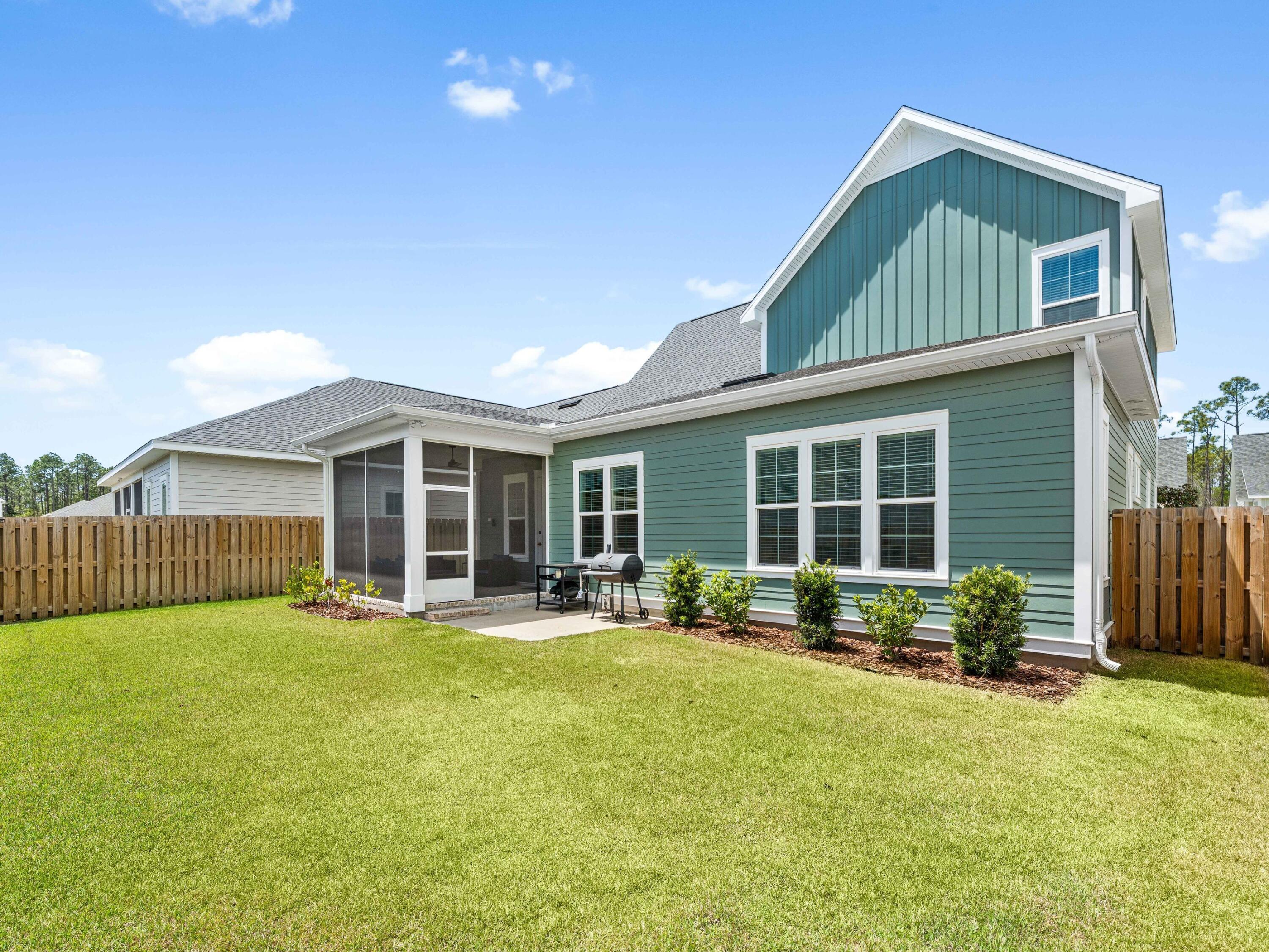 233 Green Heron Street