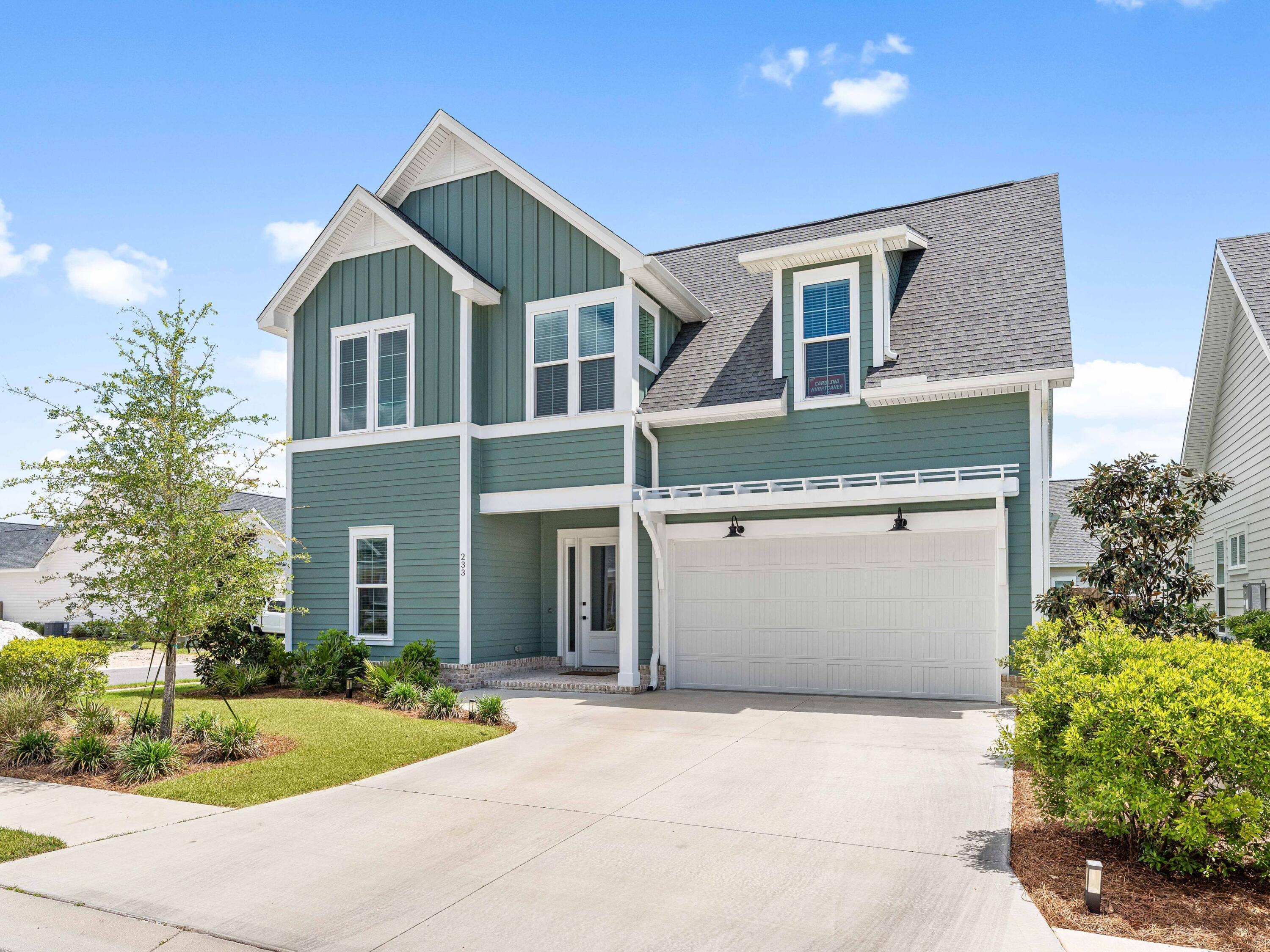233 Green Heron Street