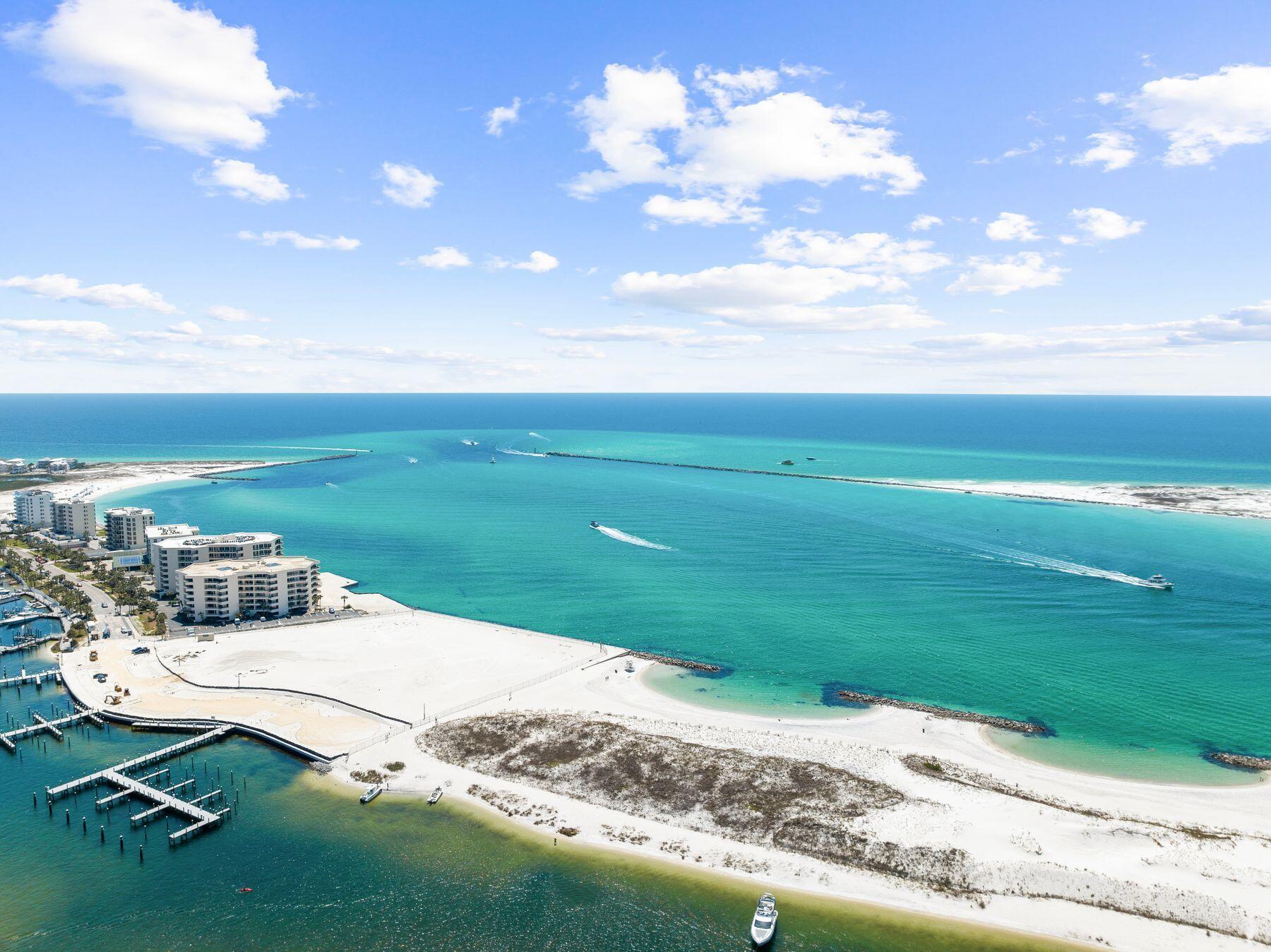 10 Harbor Boulevard E210