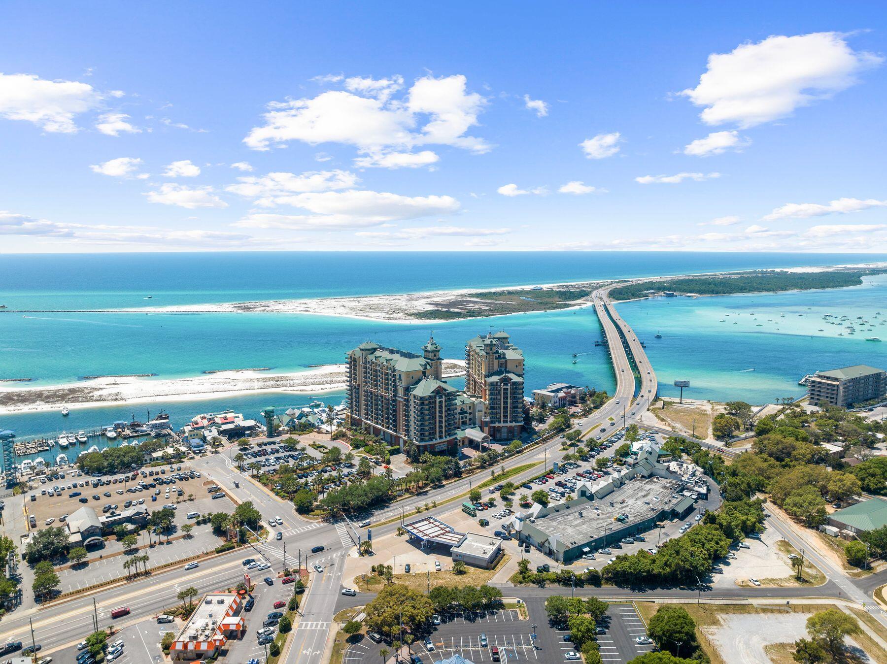 10 Harbor Boulevard E210