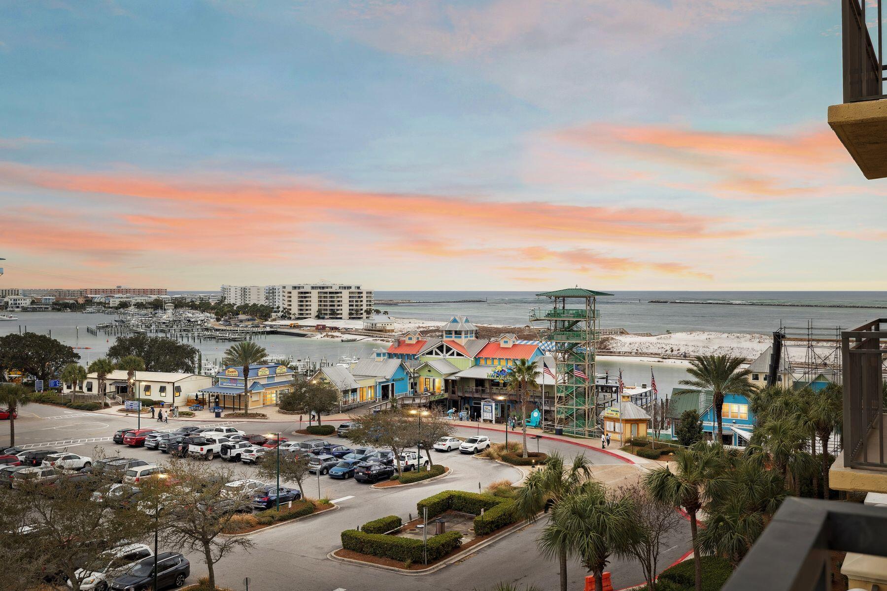 10 Harbor Boulevard E210