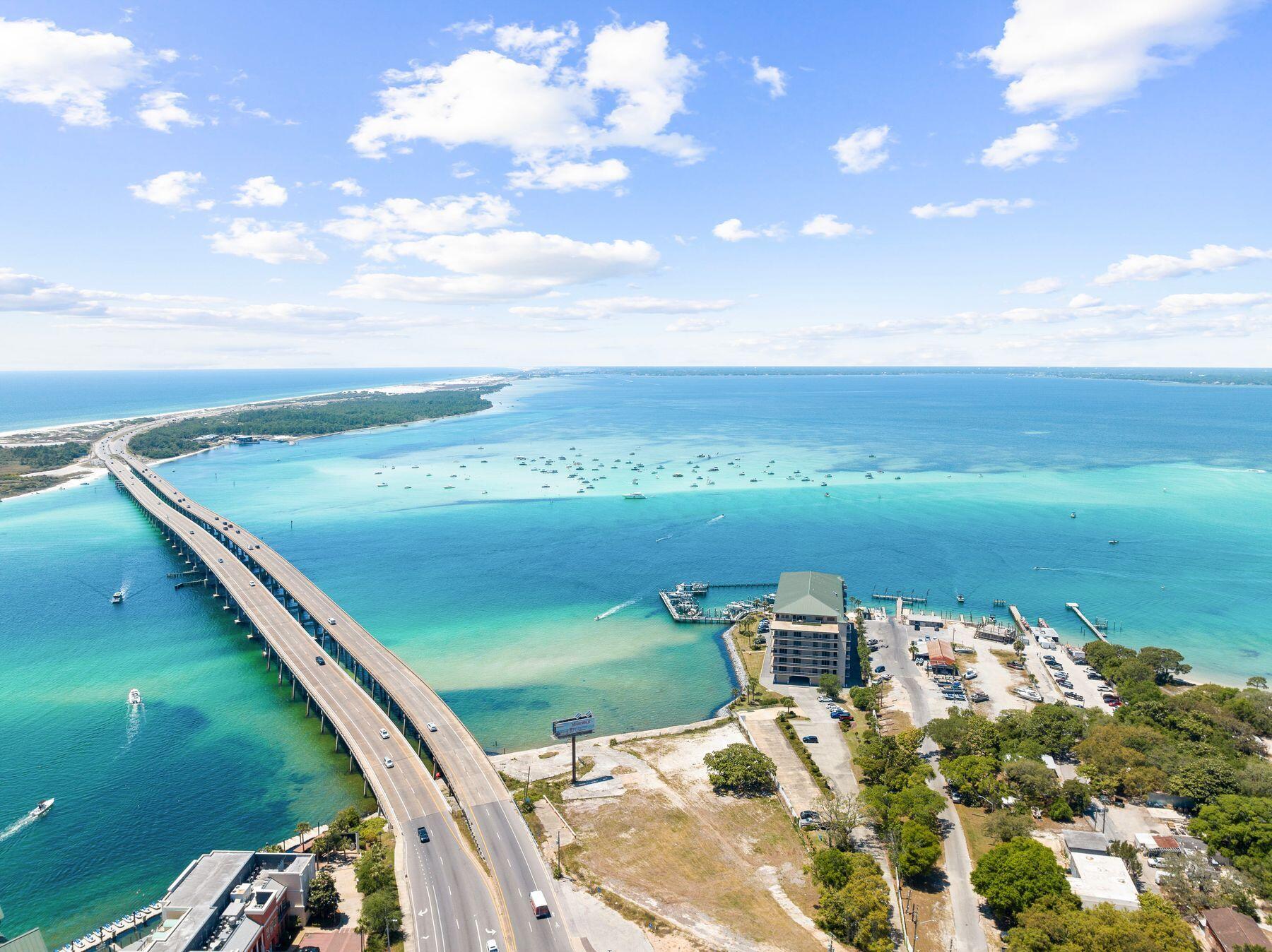 10 Harbor Boulevard E210
