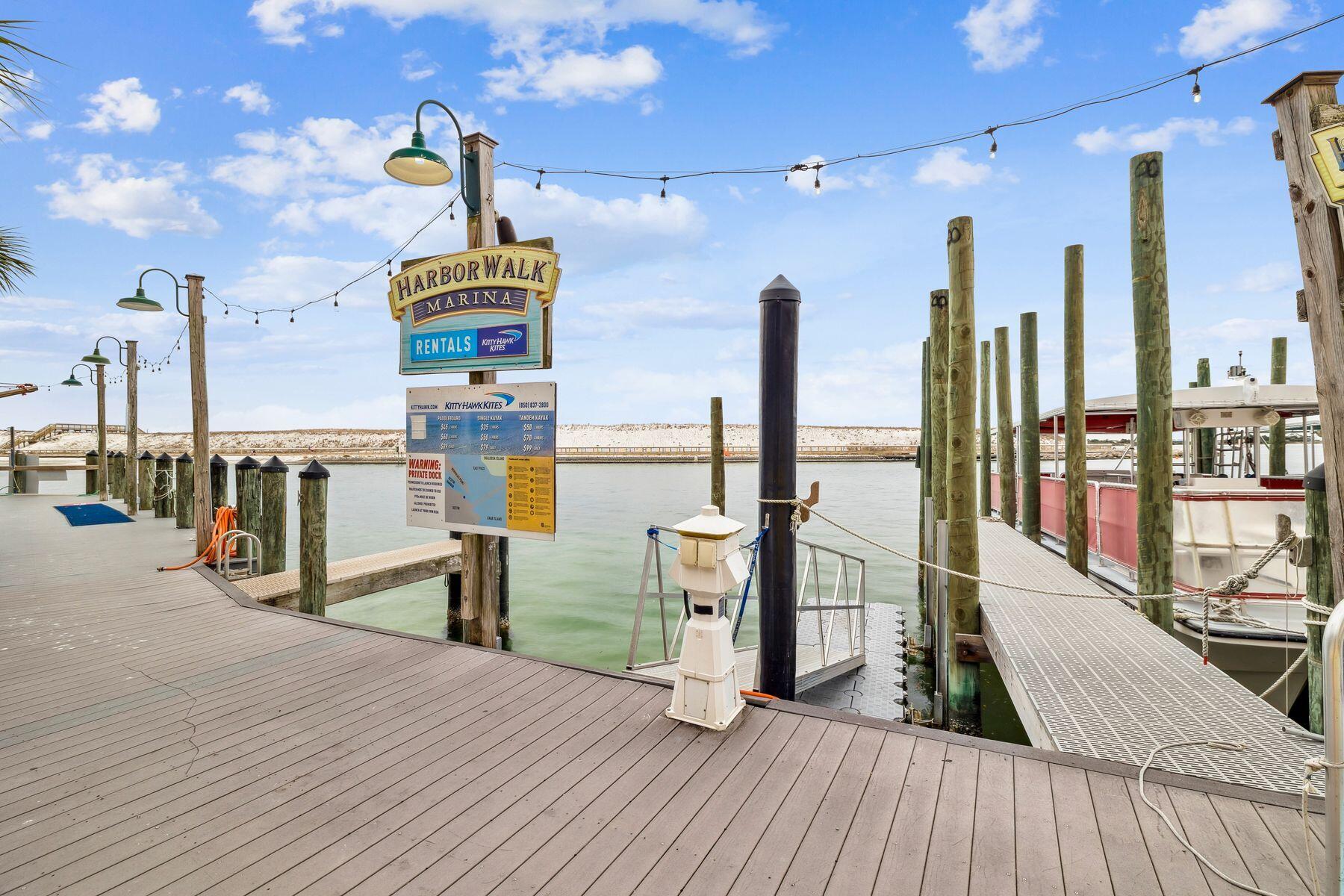 10 Harbor Boulevard E210
