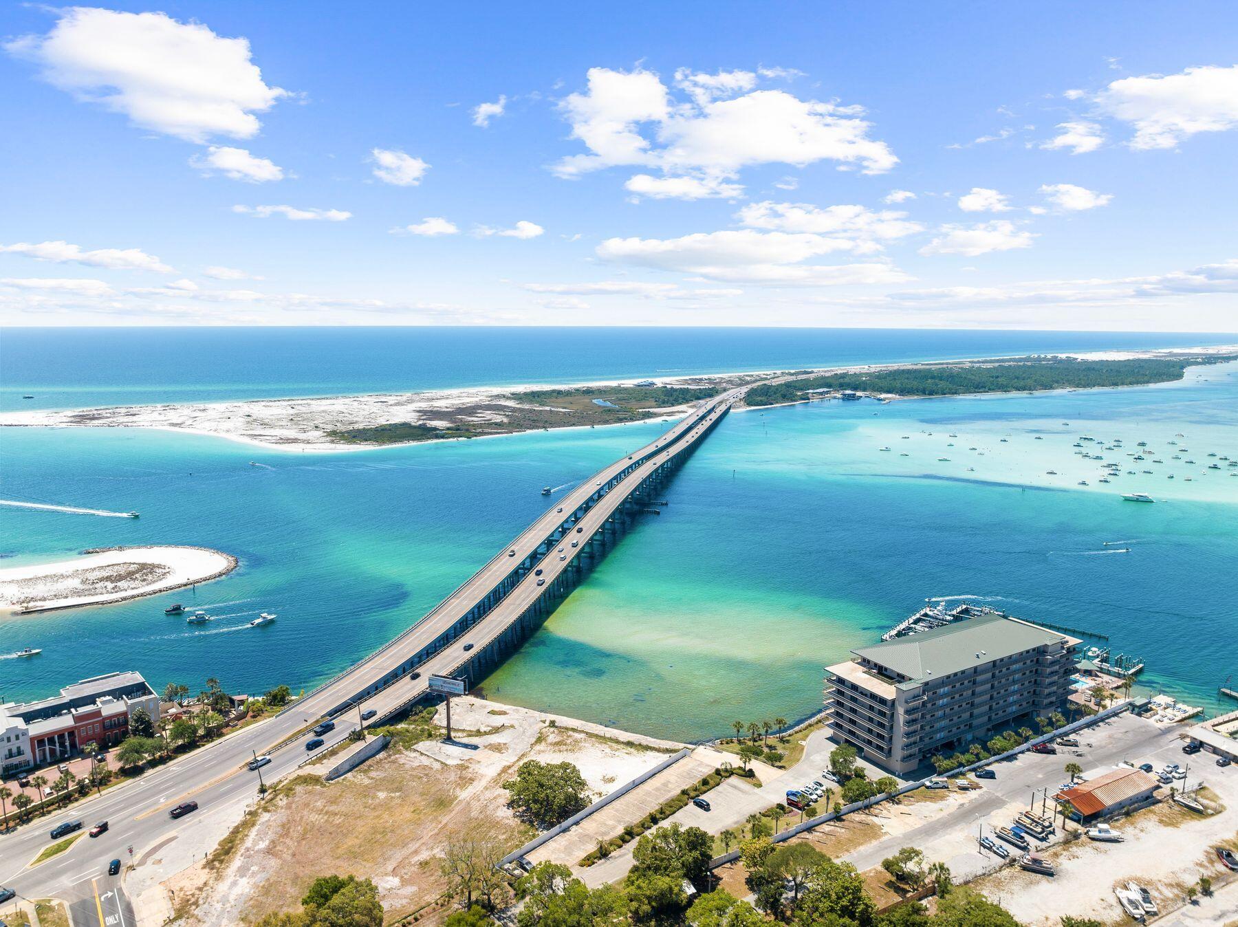 10 Harbor Boulevard E210