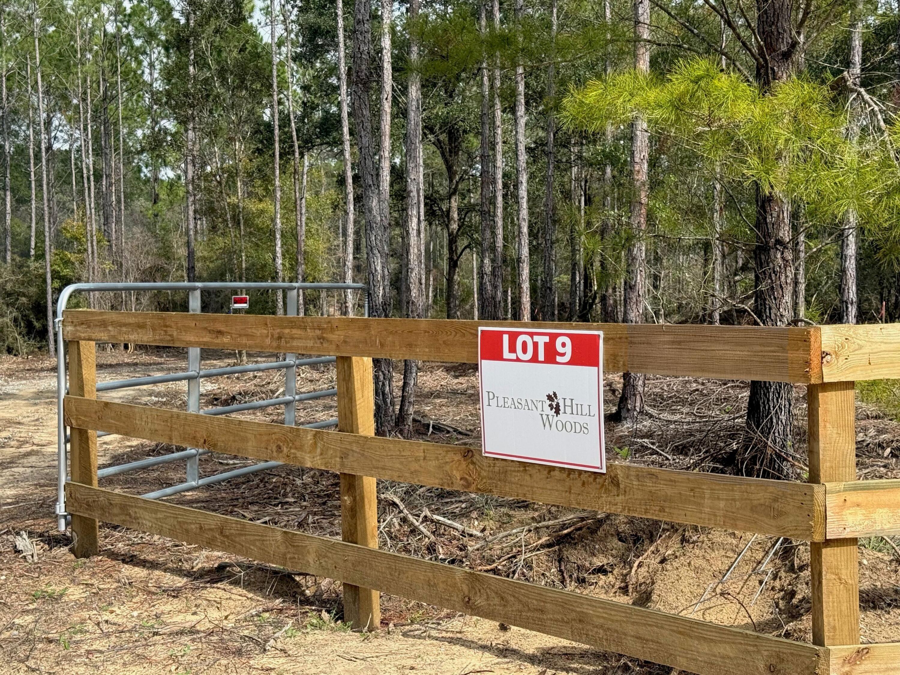 Lot 9 Pleasant Hill Road