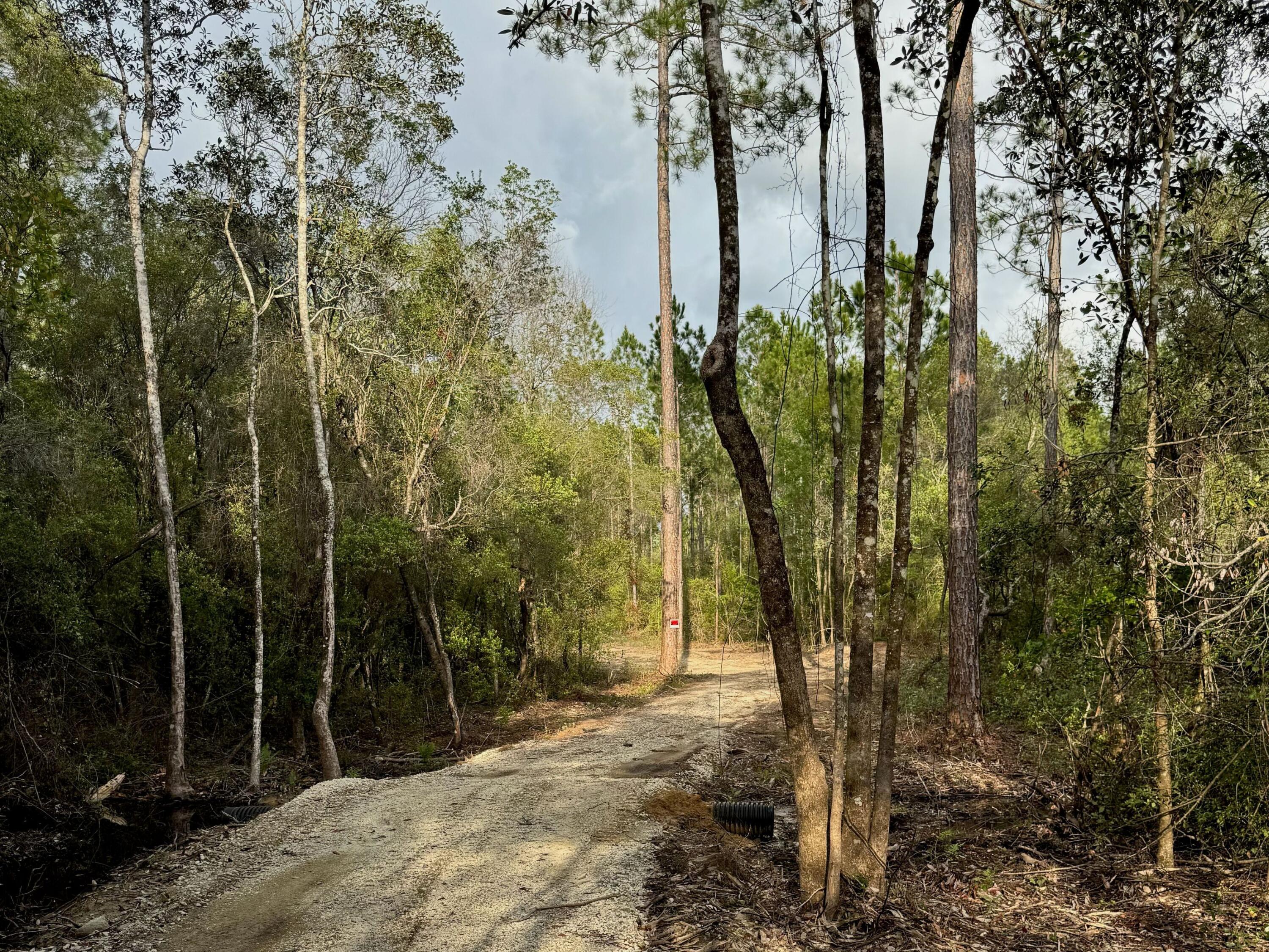 Lot 9 Pleasant Hill Road