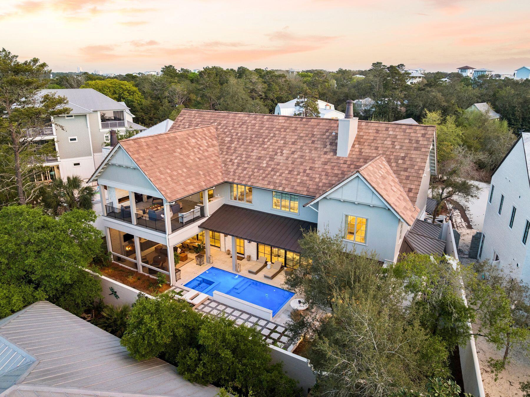 215 Dogwood Street