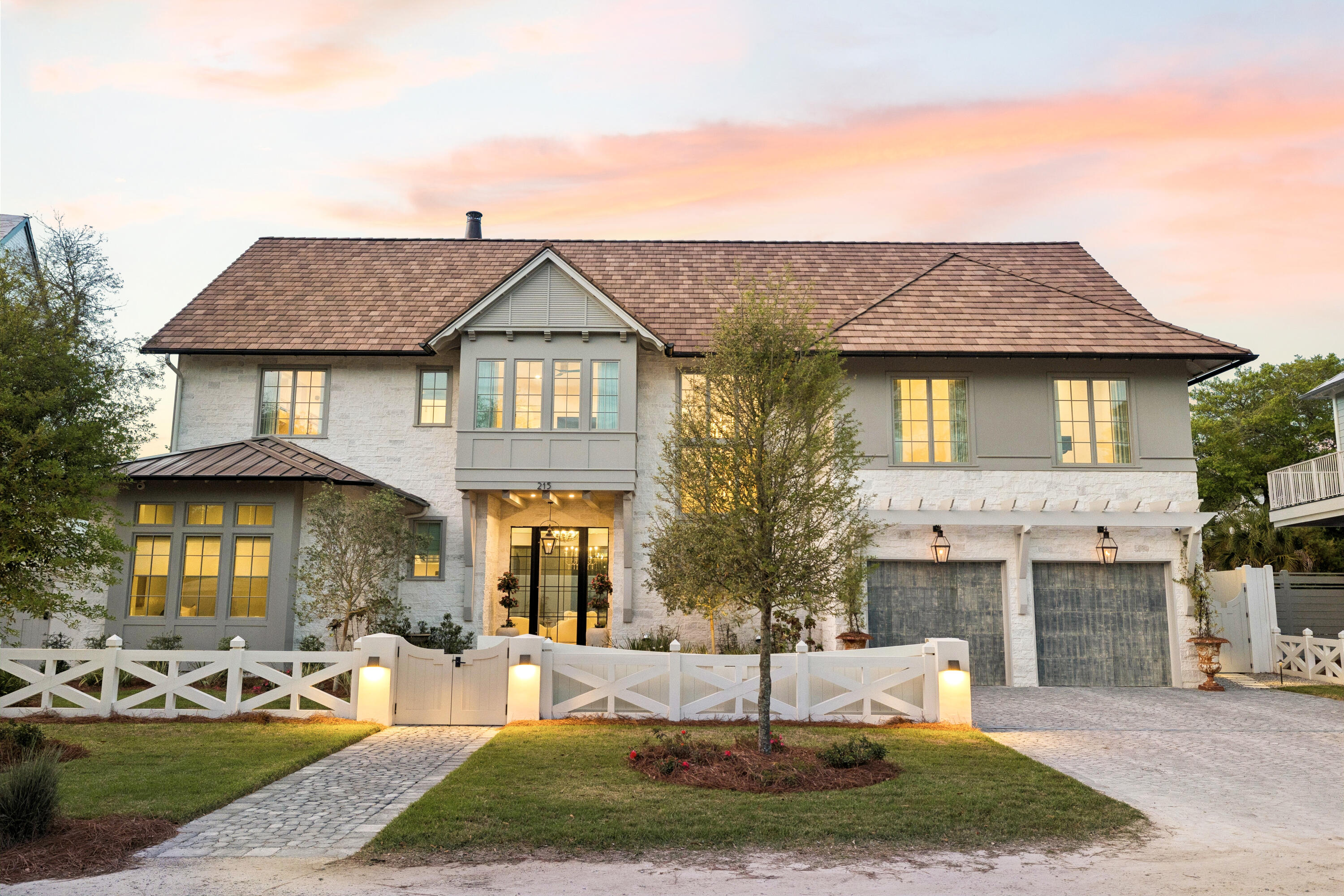 215 Dogwood Street