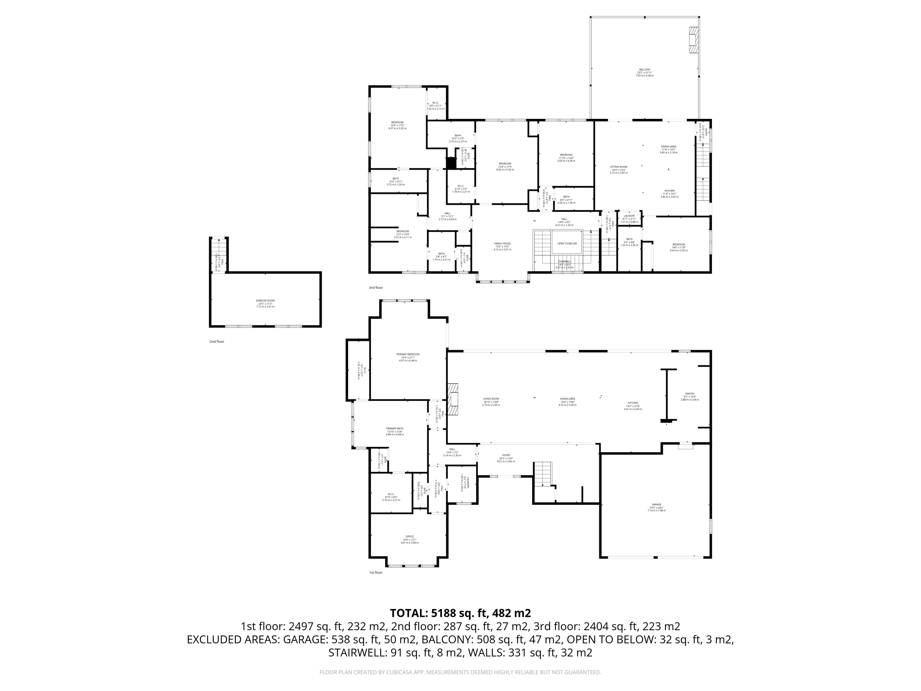 215 Dogwood Street