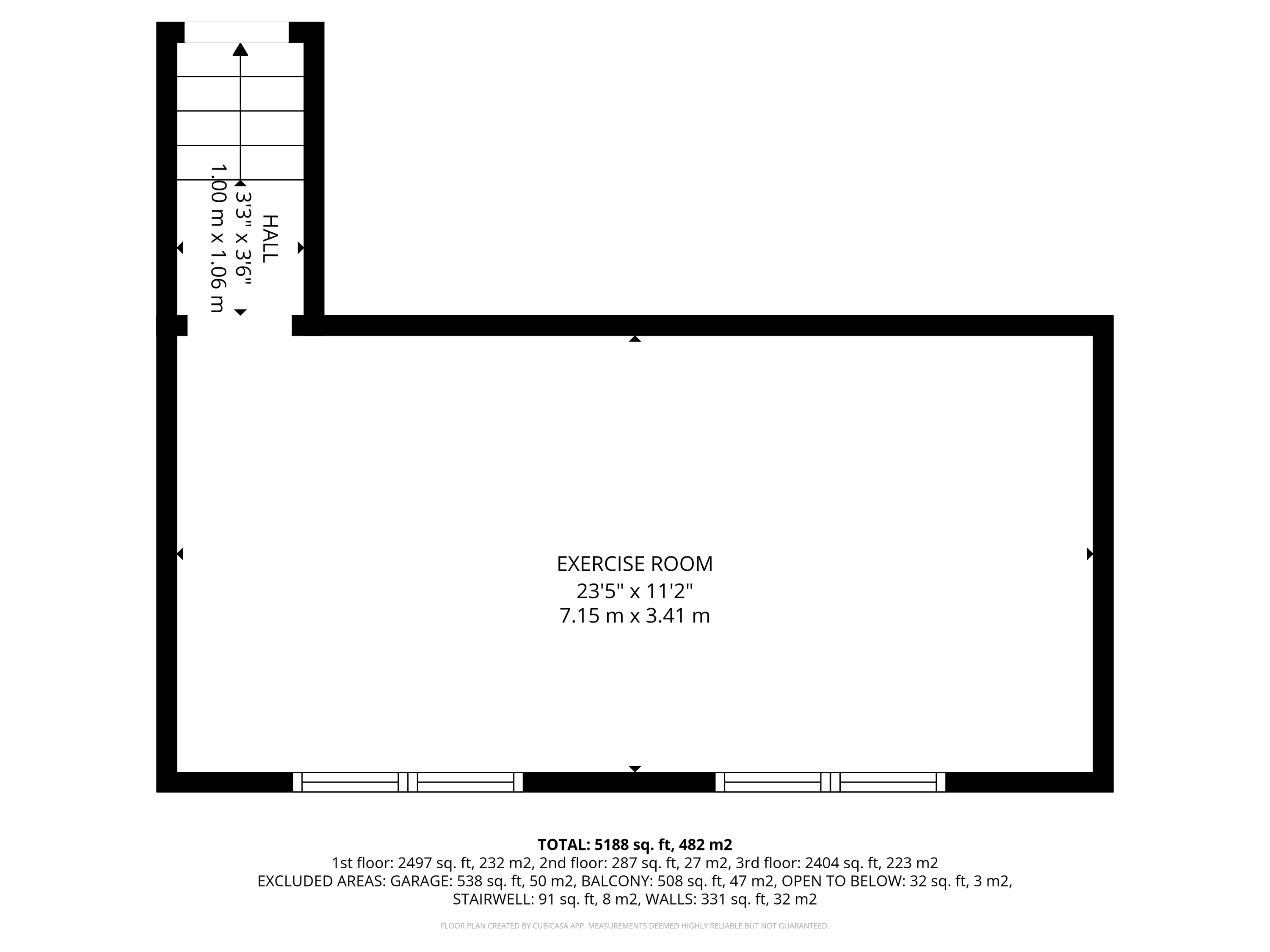 215 Dogwood Street