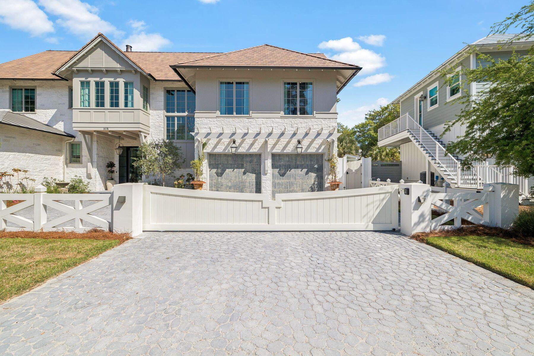 215 Dogwood Street