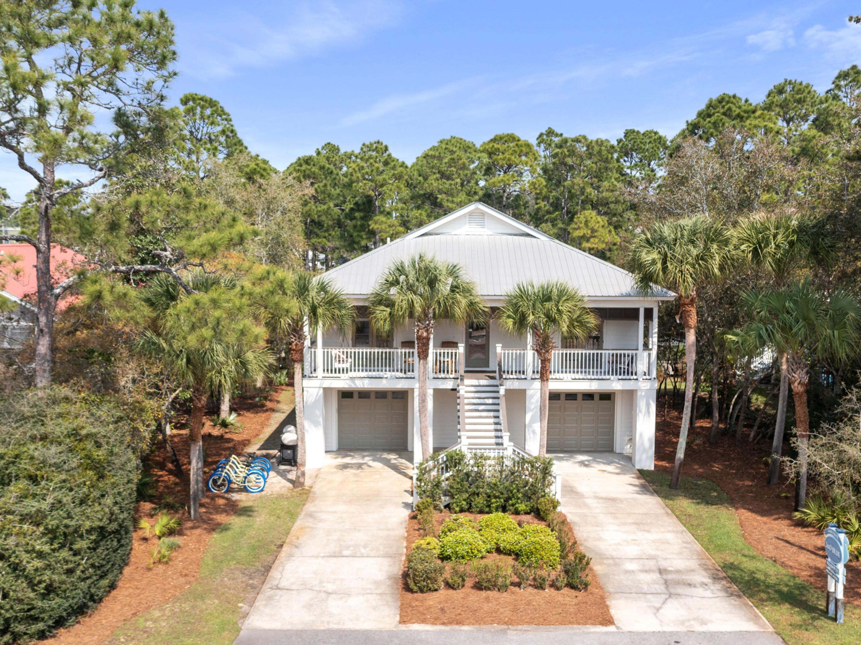 499 Lakeview Drive