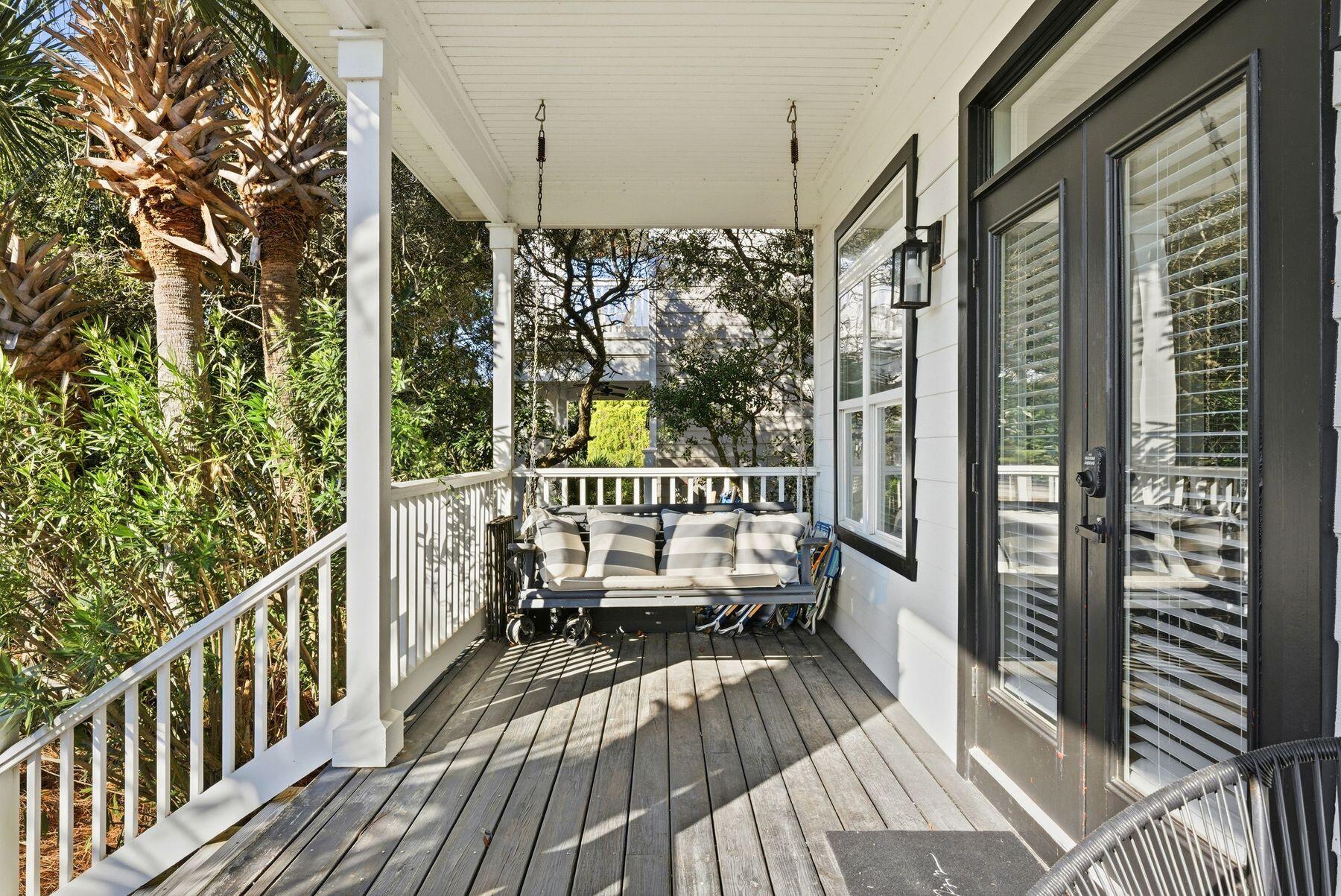 100 A Street