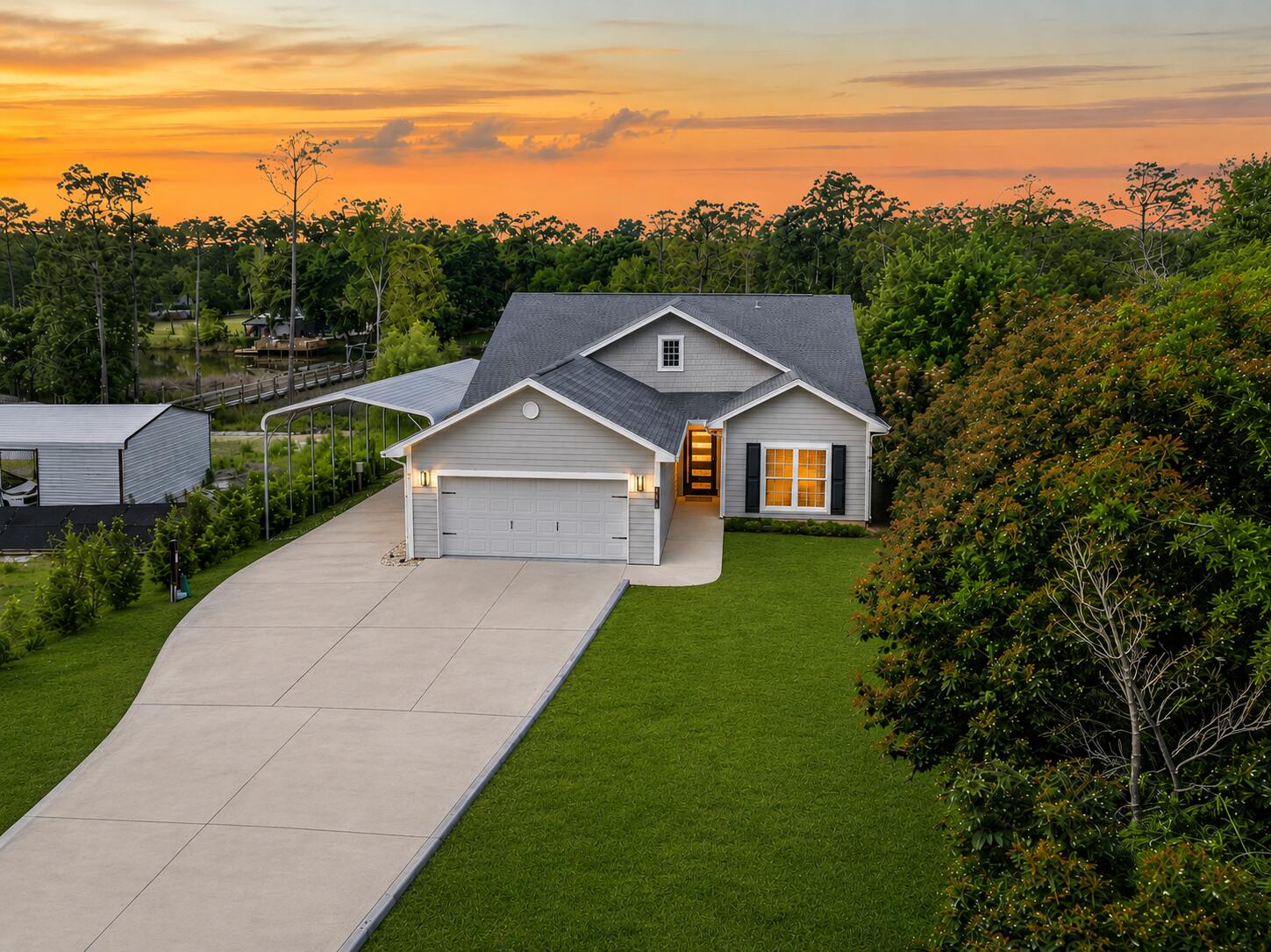 198 Waterside Lane