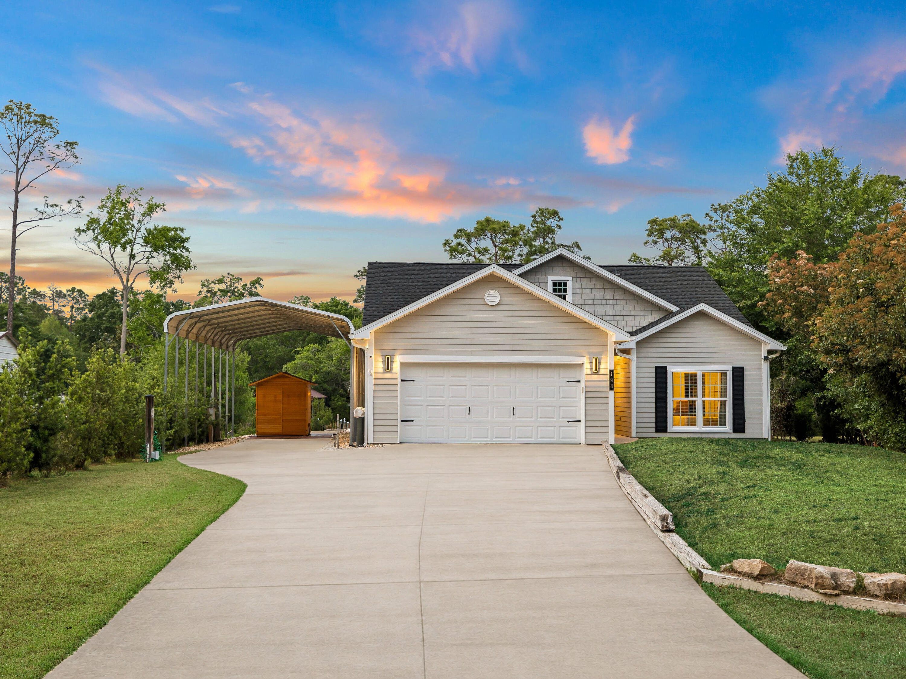 198 Waterside Lane