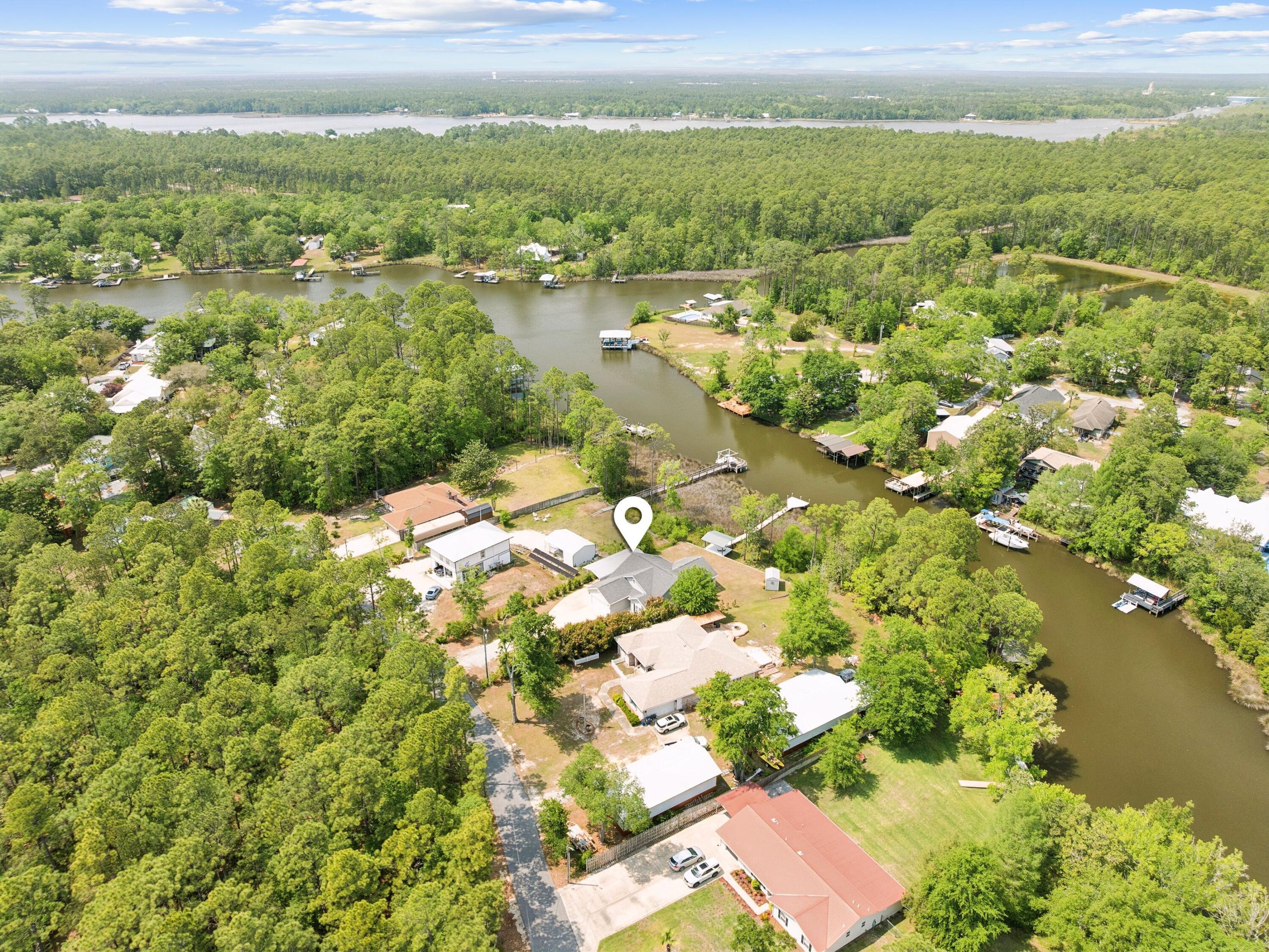 198 Waterside Lane