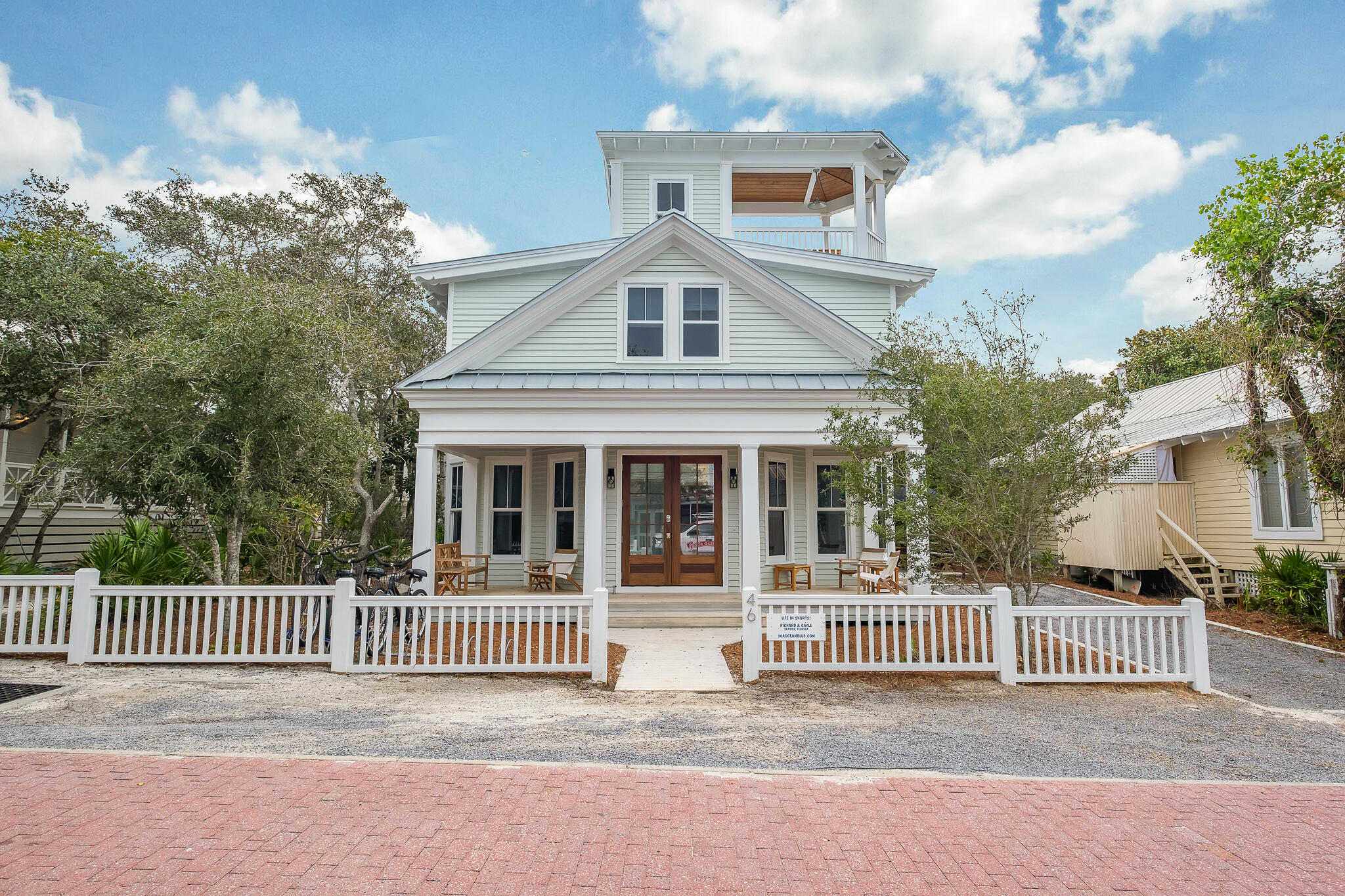 46 Tupelo Street