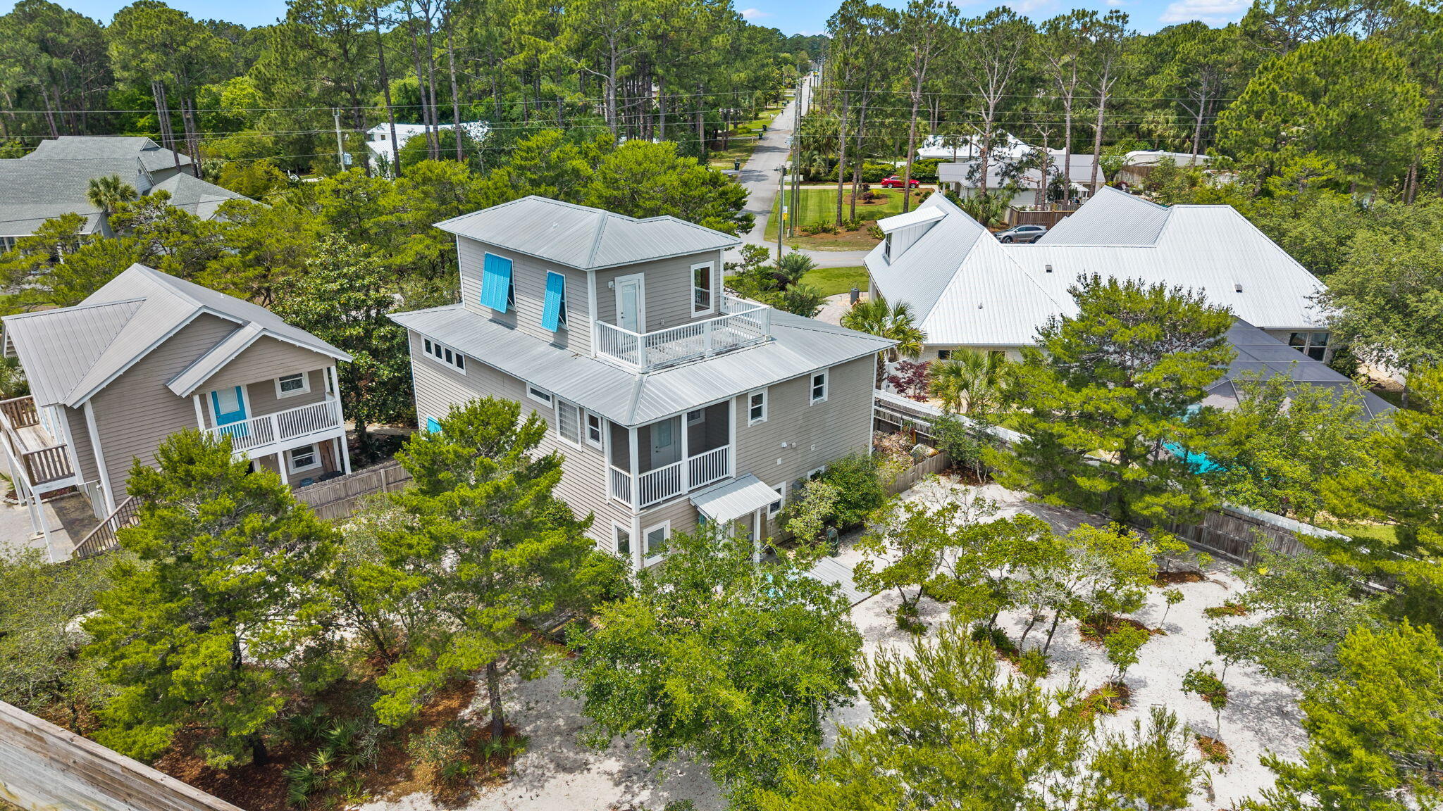 240 Ridge Road