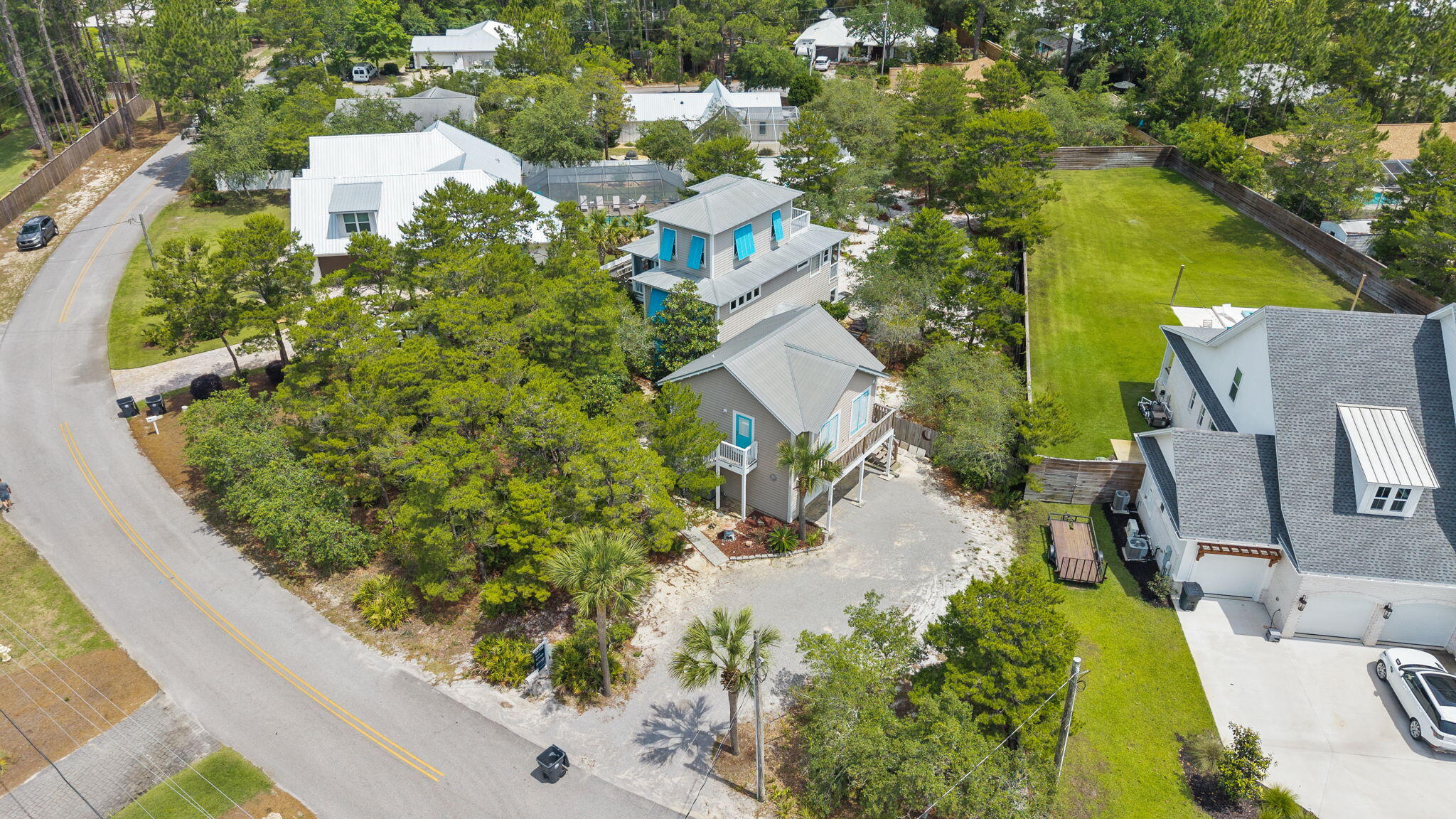 240 Ridge Road