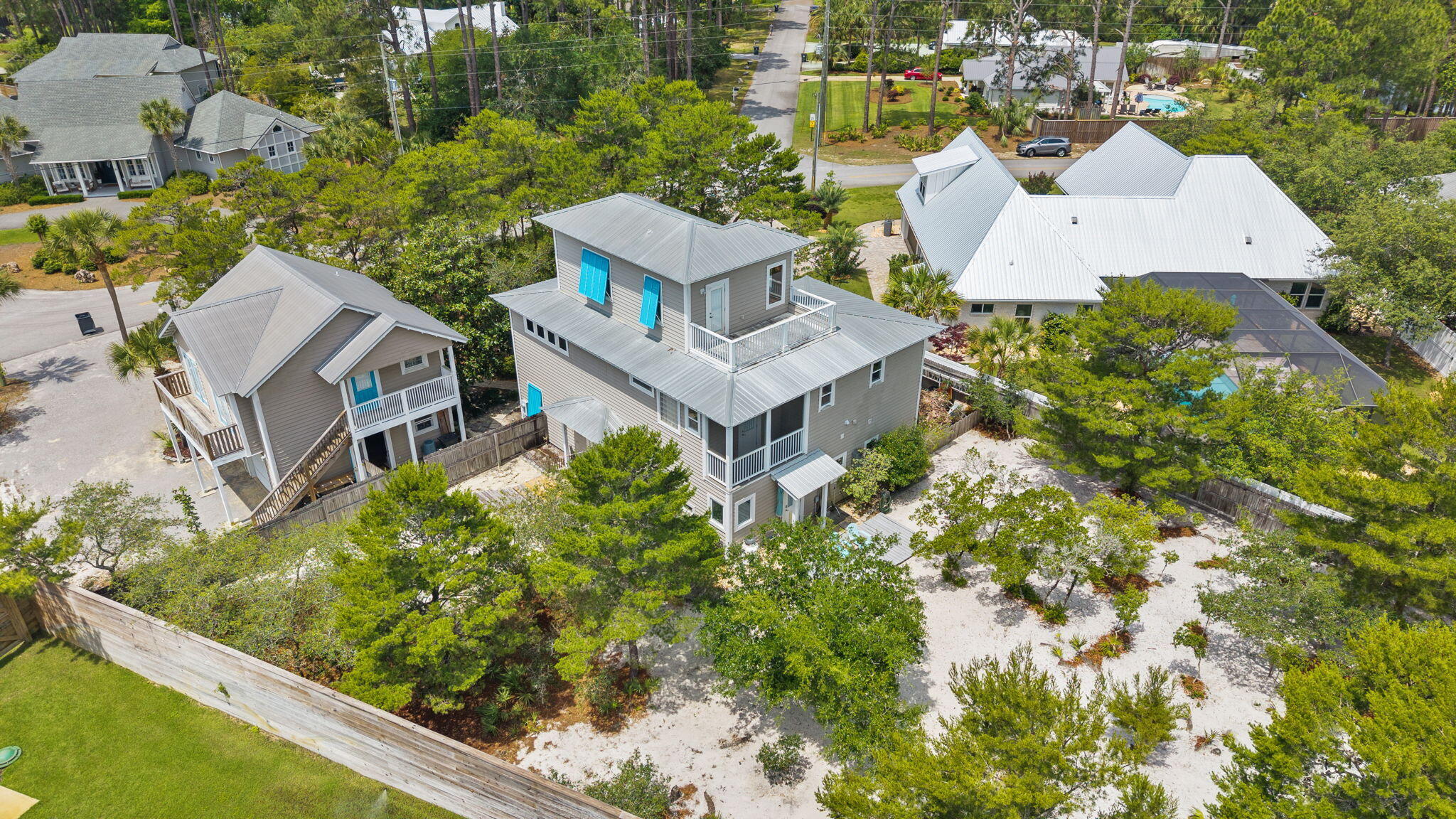 240 Ridge Road