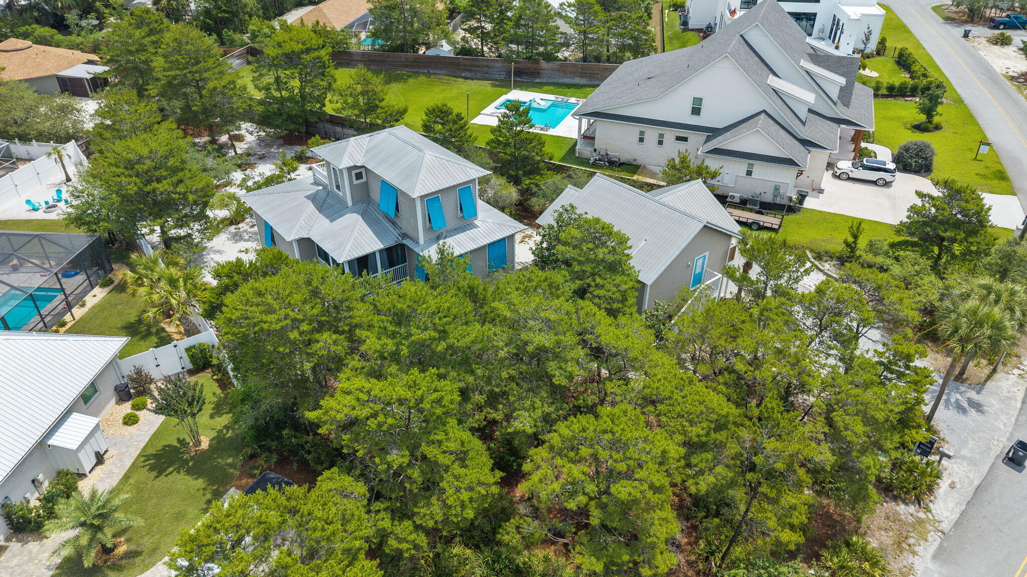 240 Ridge Road