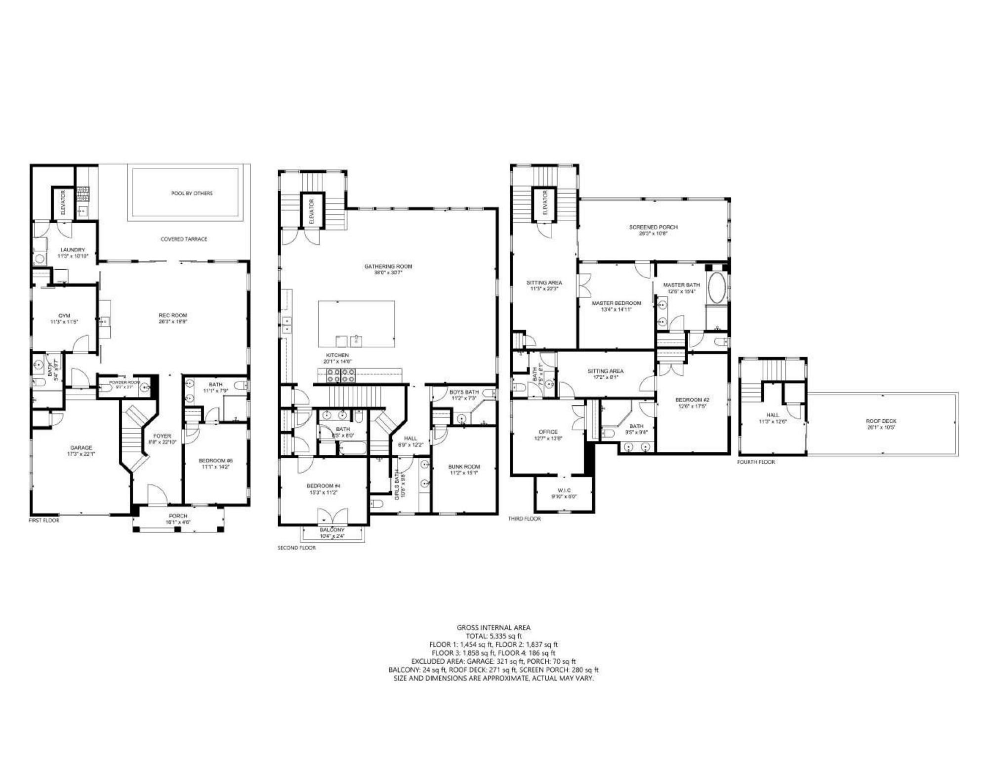 69 Live Oak Street