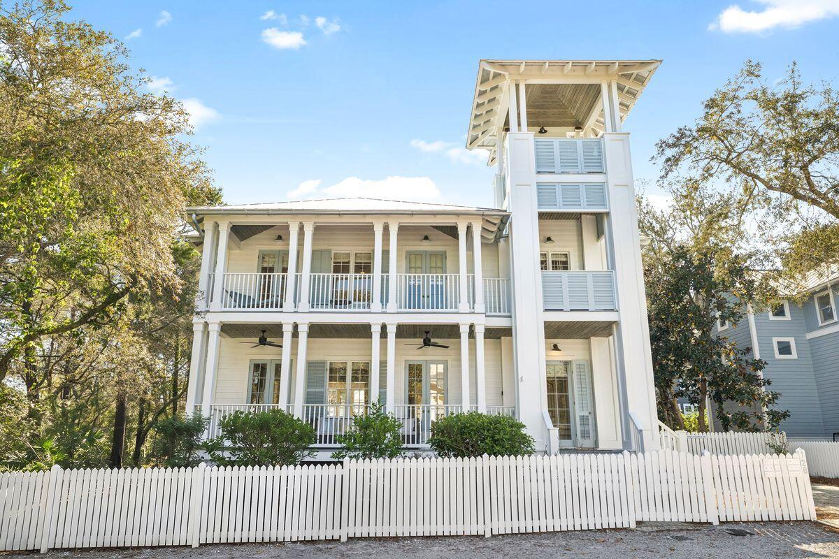 128 Tupelo Street