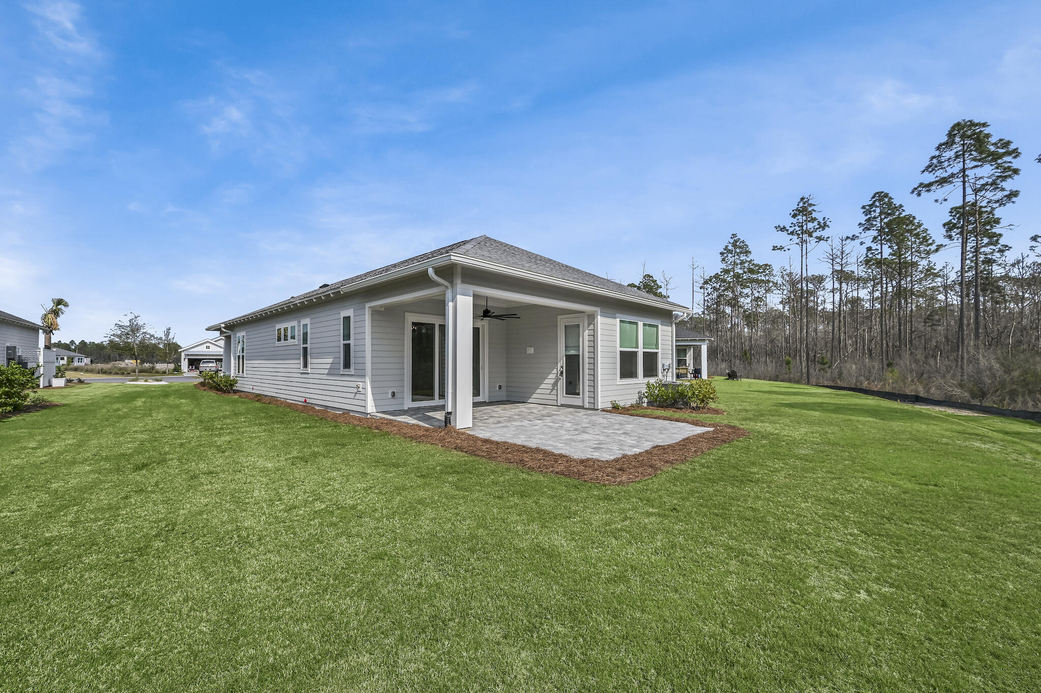 134 E Lafayette Road