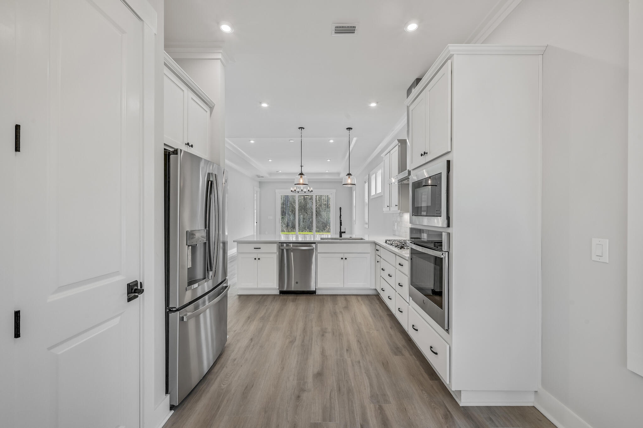 134 E Lafayette Road